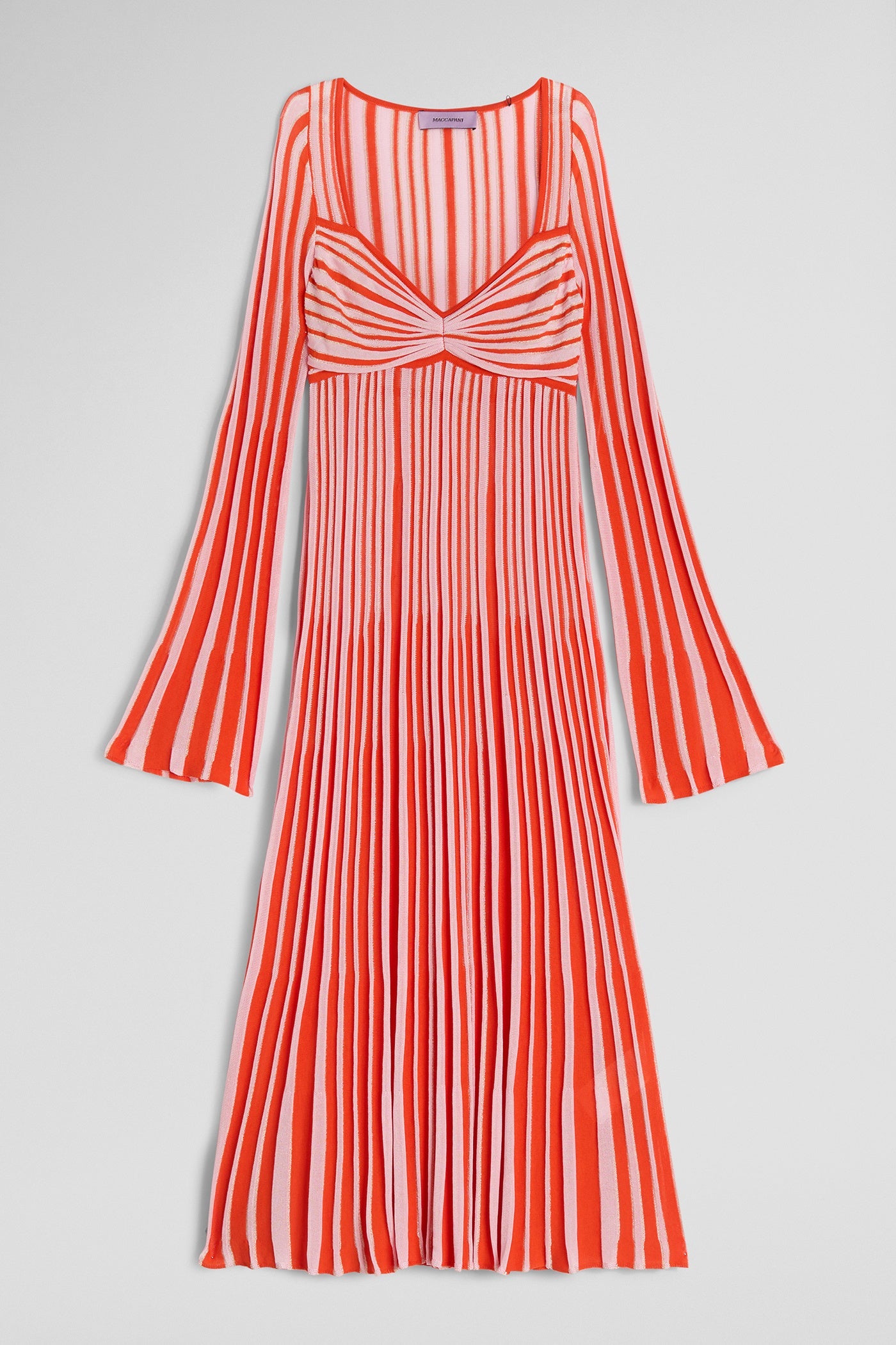 Terry dress