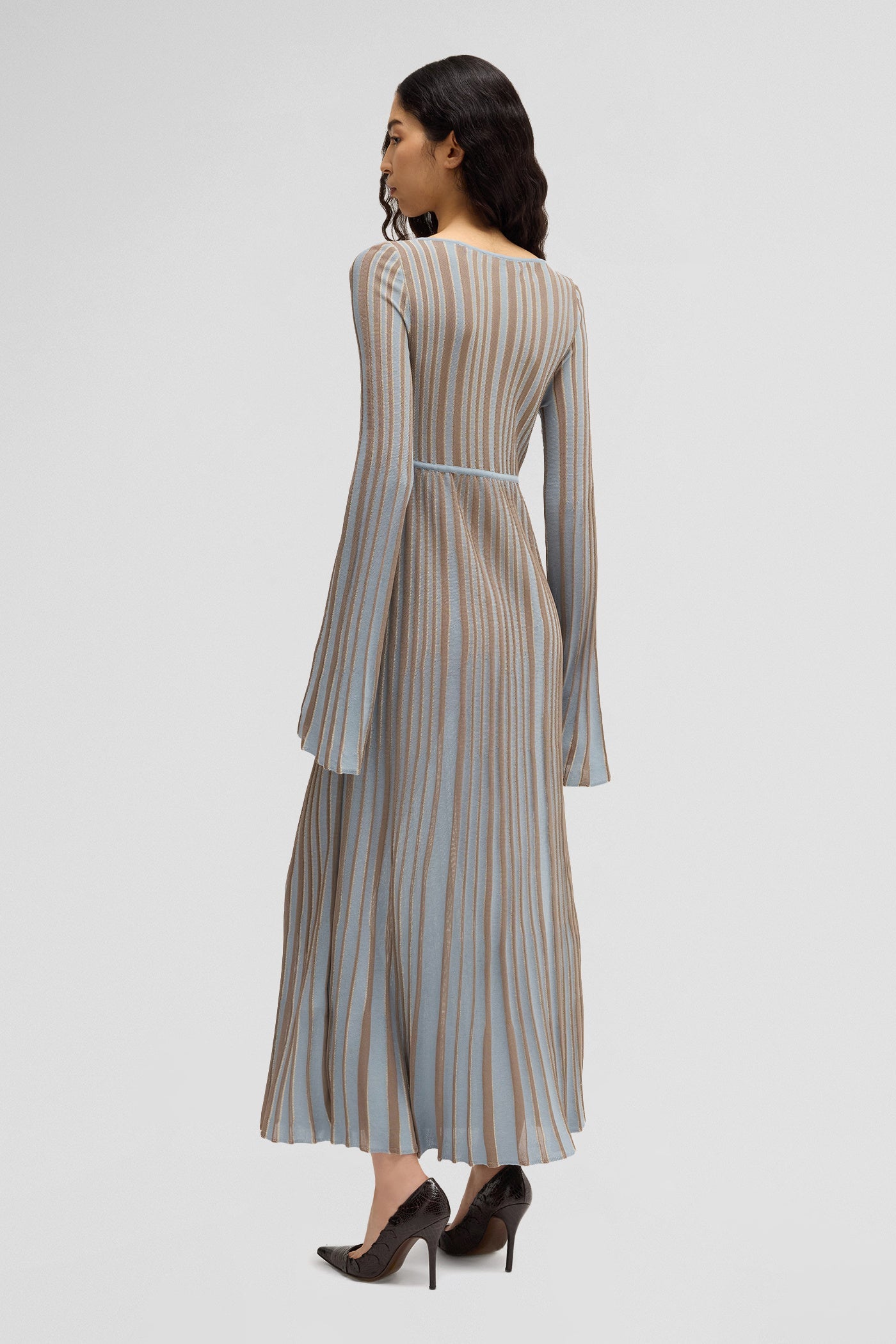 Terry dress