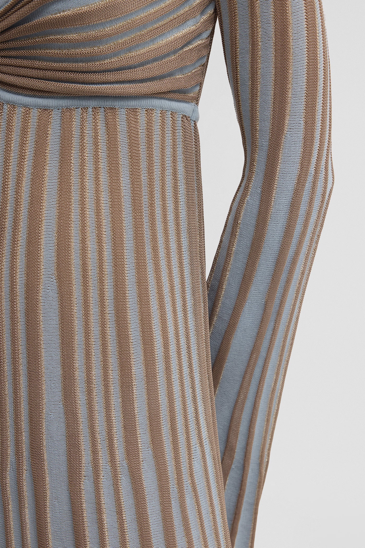 Terry dress