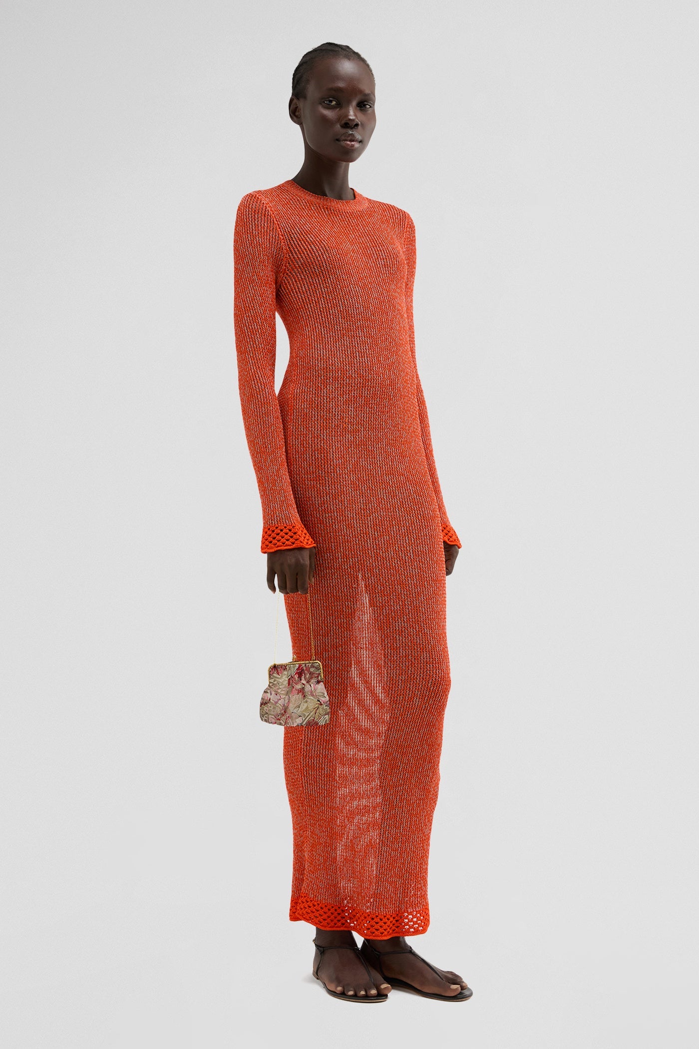 Sara dress