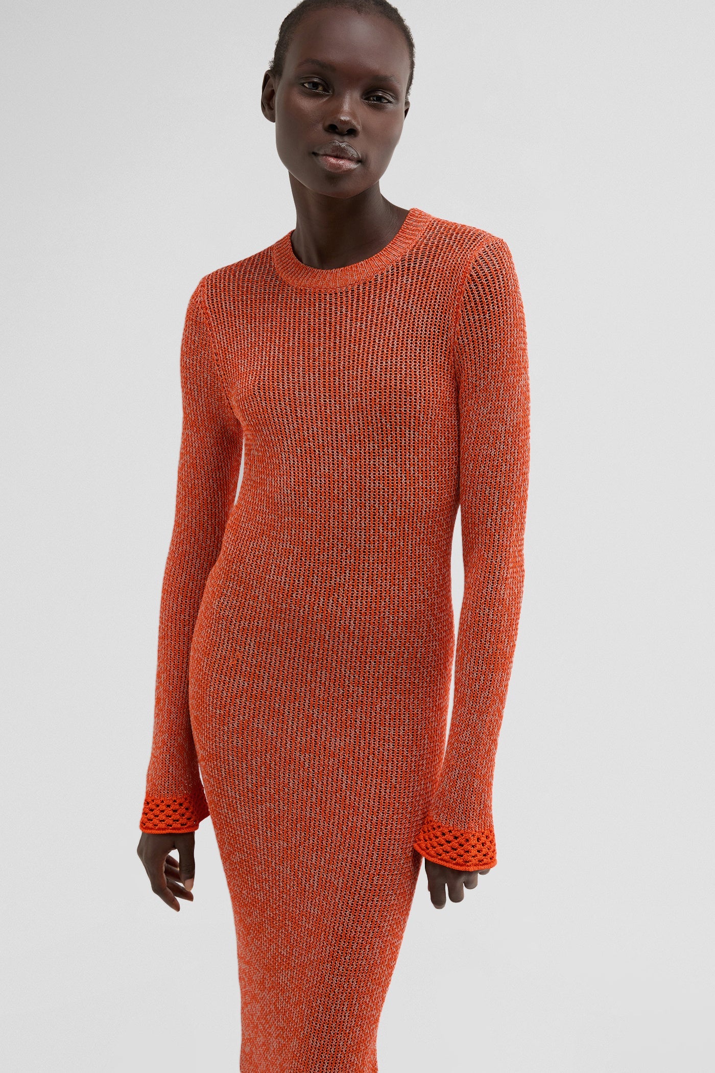 Sara dress