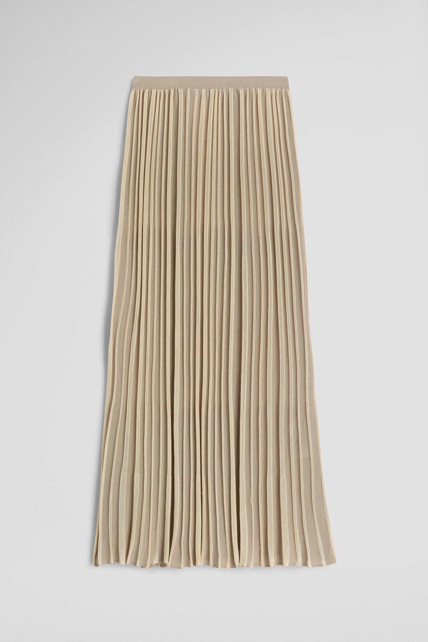 Terry skirt
