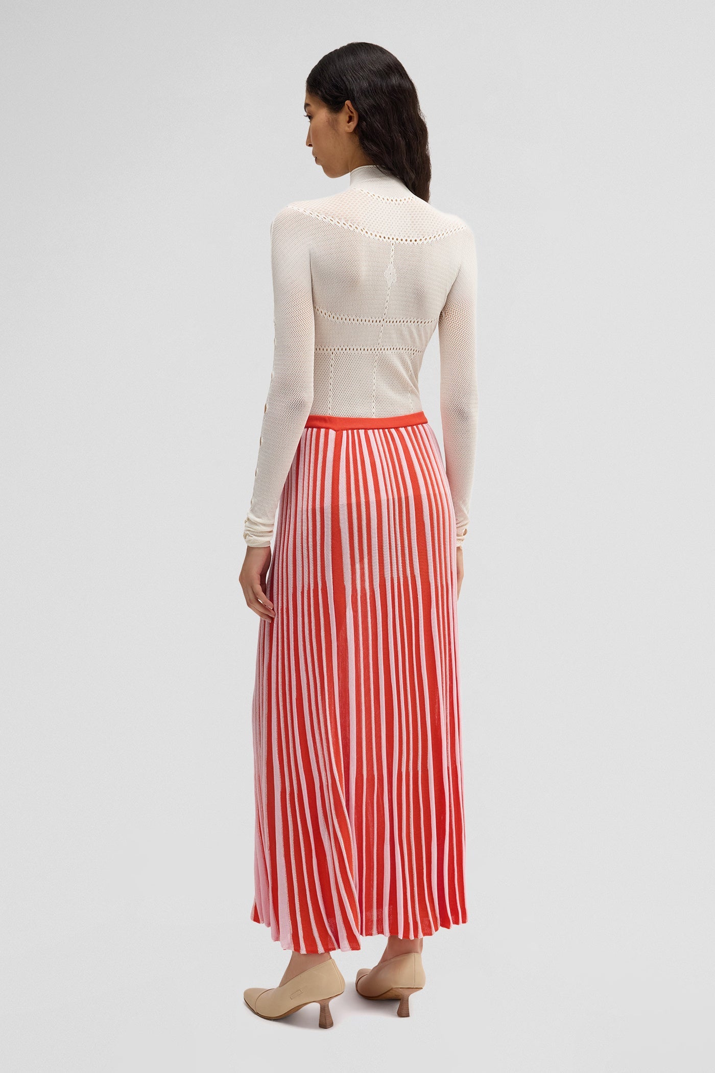 Terry skirt