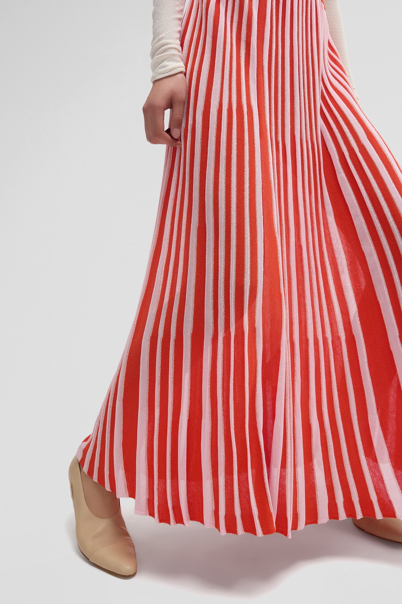 Terry skirt