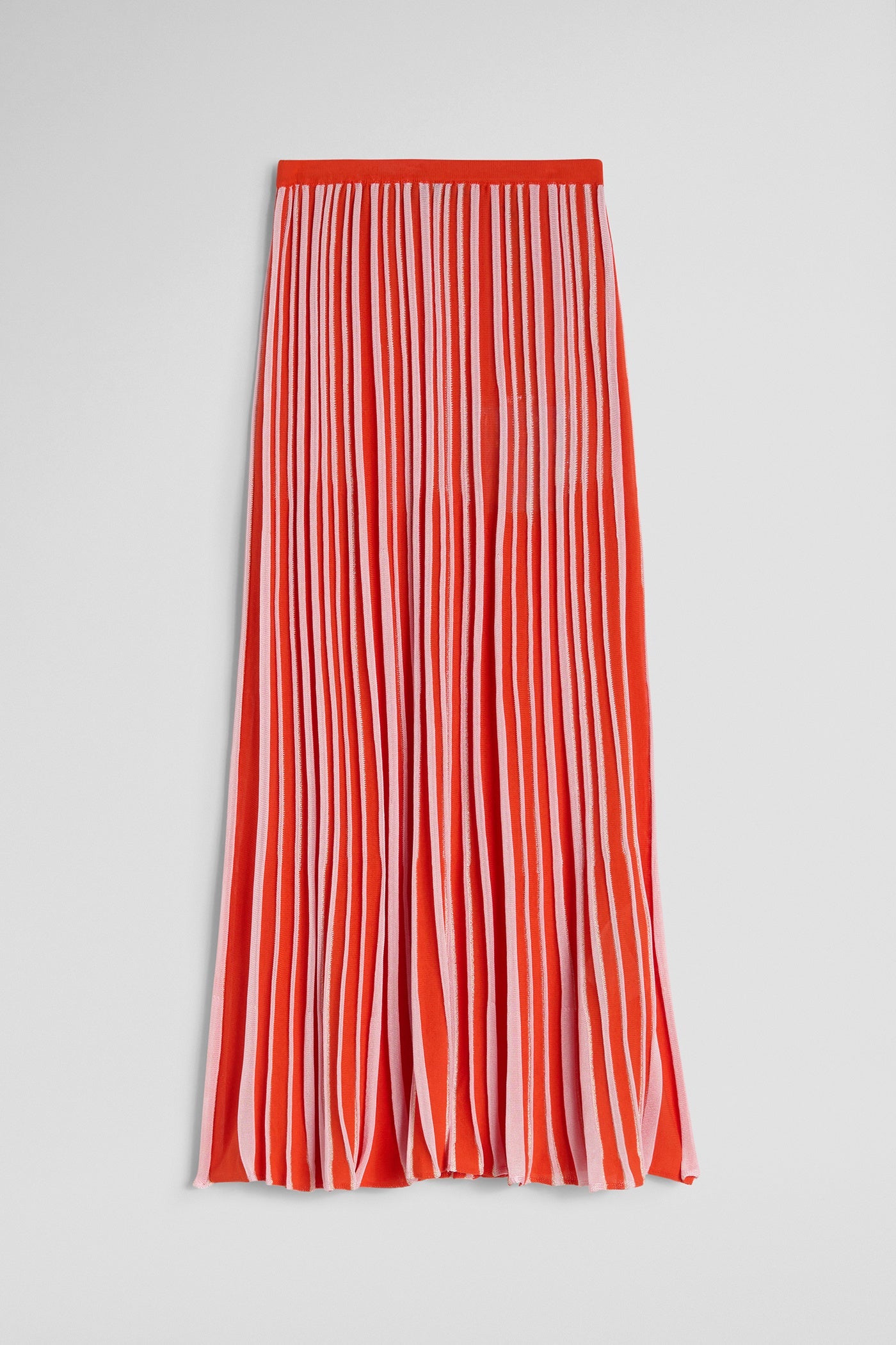 Terry skirt