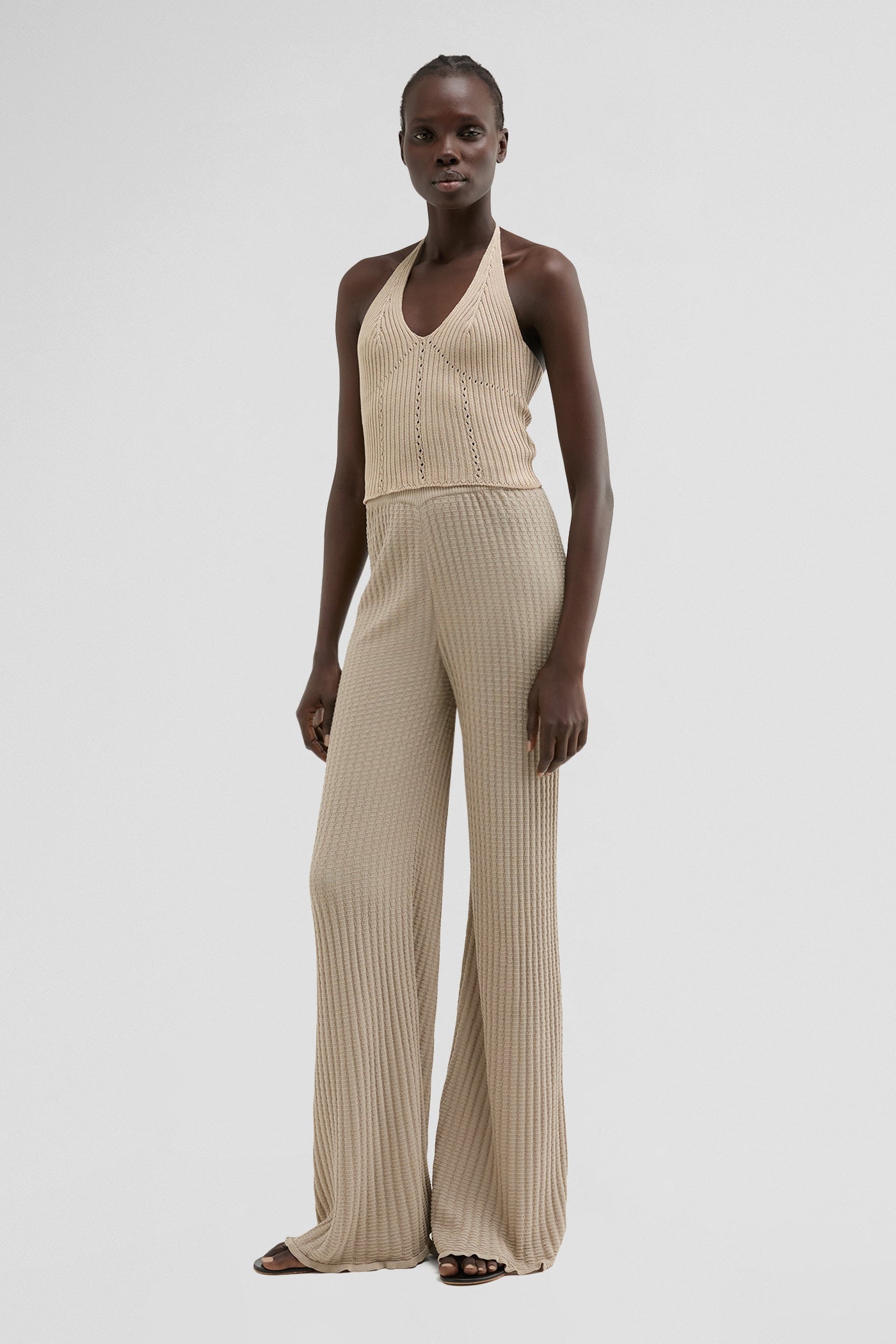 Bouncy pant