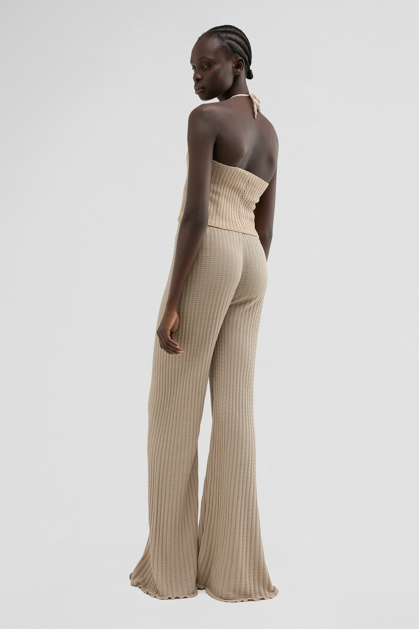 Bouncy pant