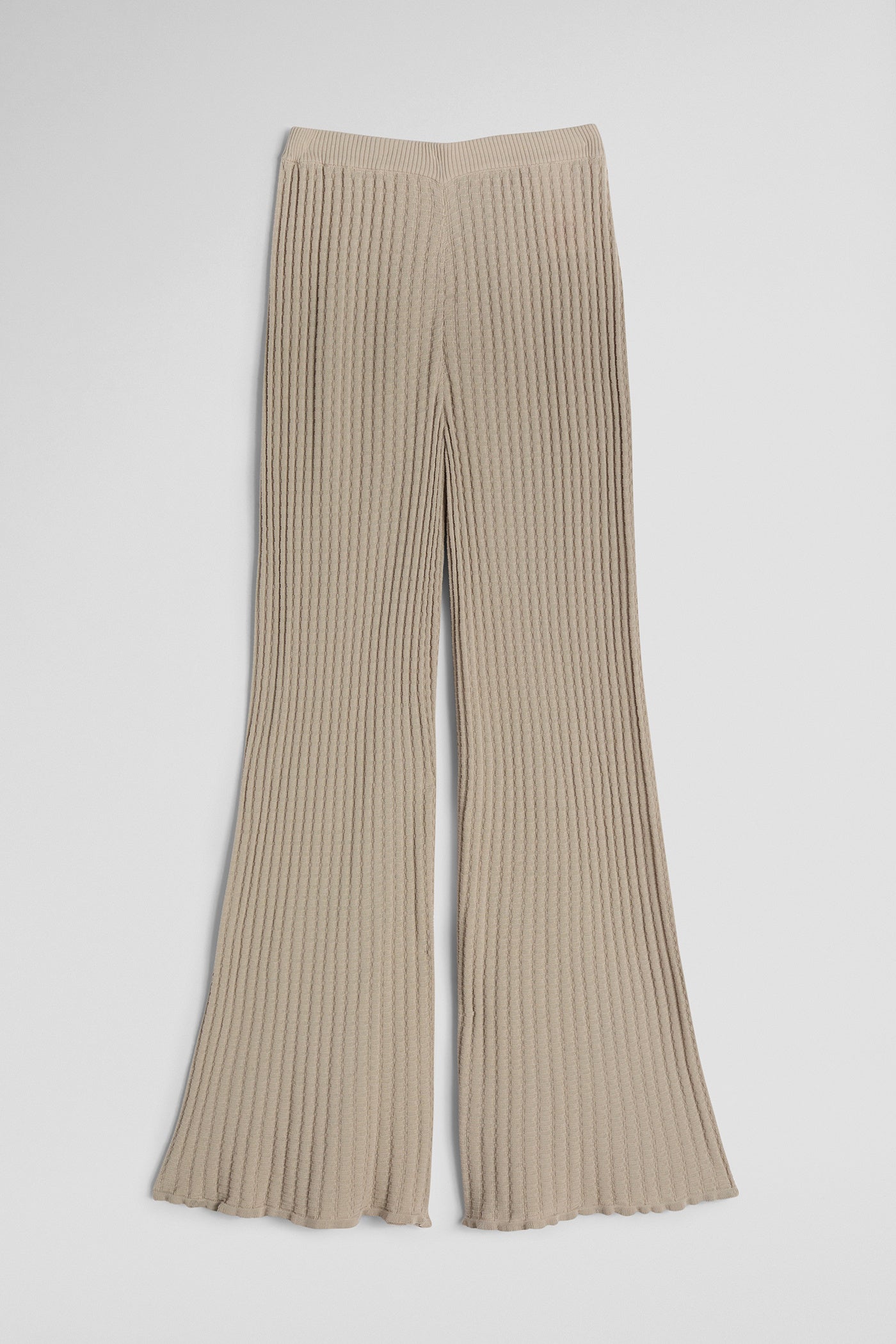 Bouncy pant