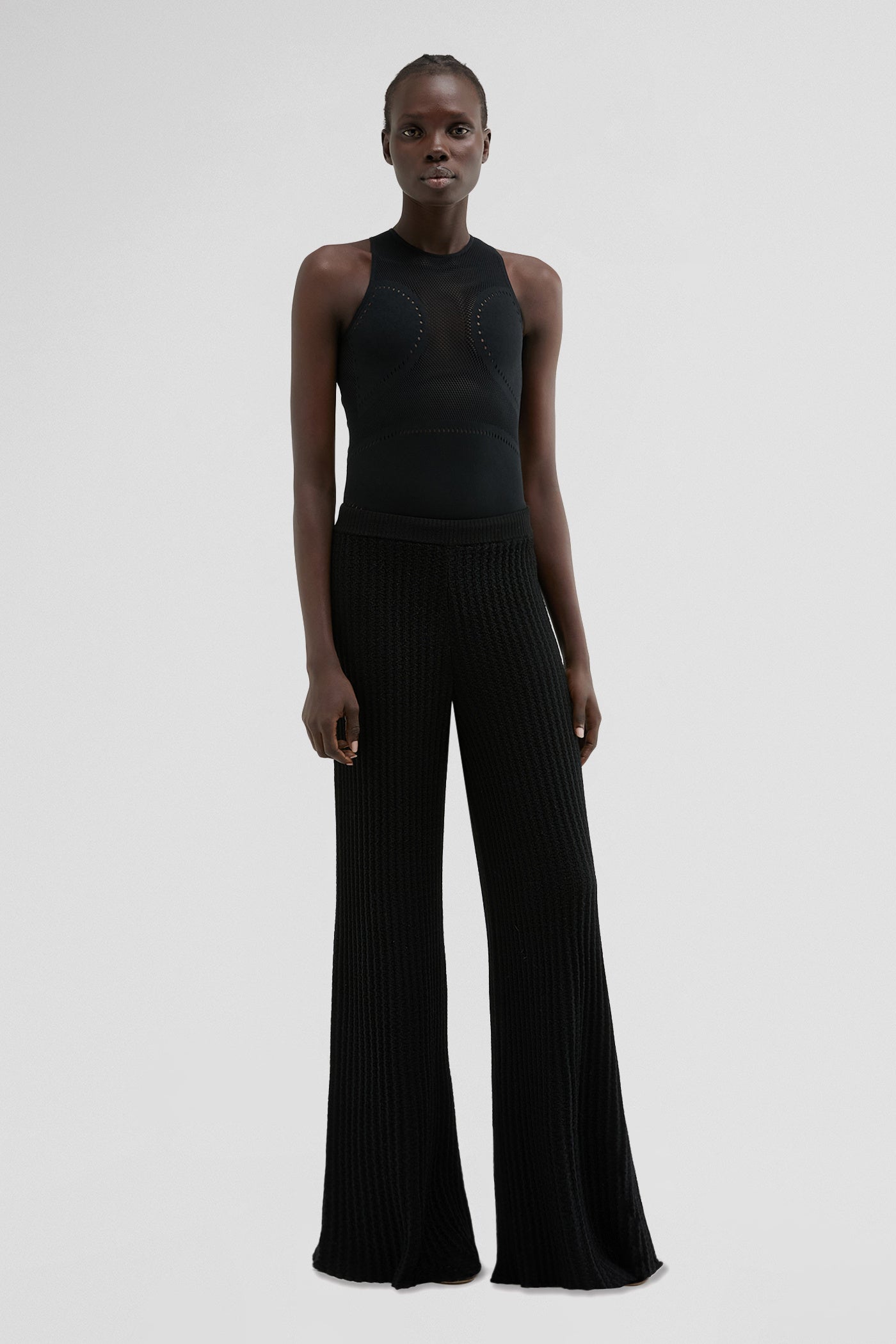Bouncy pant