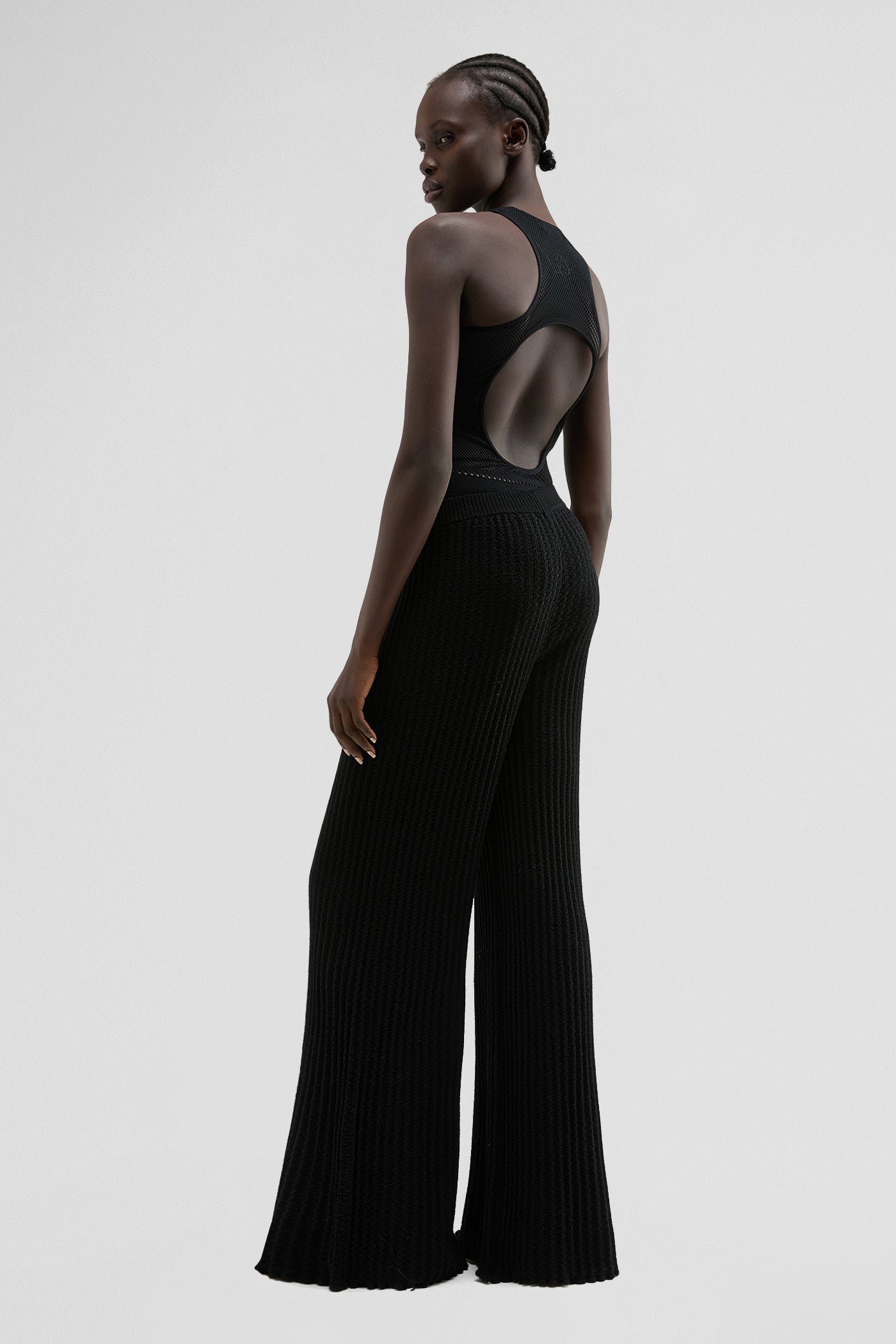 Bouncy pant