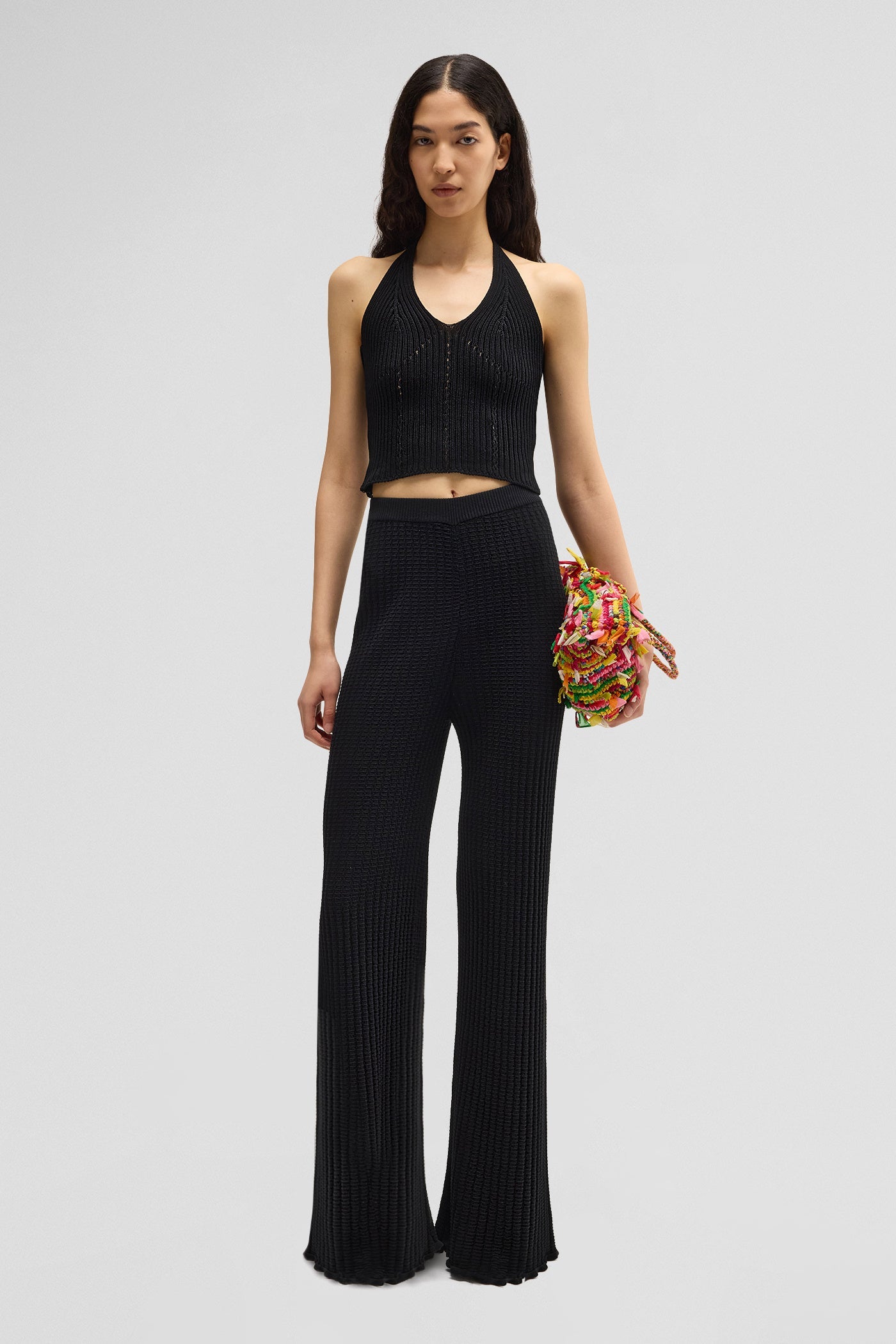 Mariah top