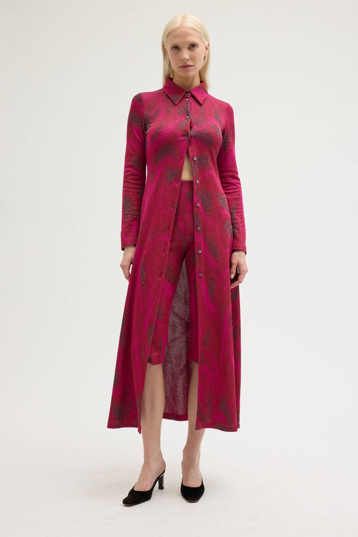 Andre dress