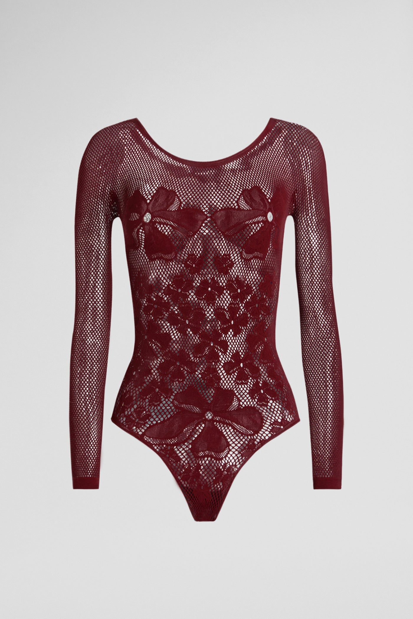 Monogram body