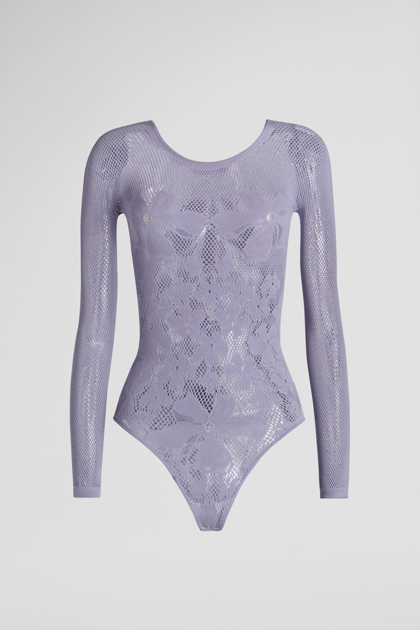 Monogram body