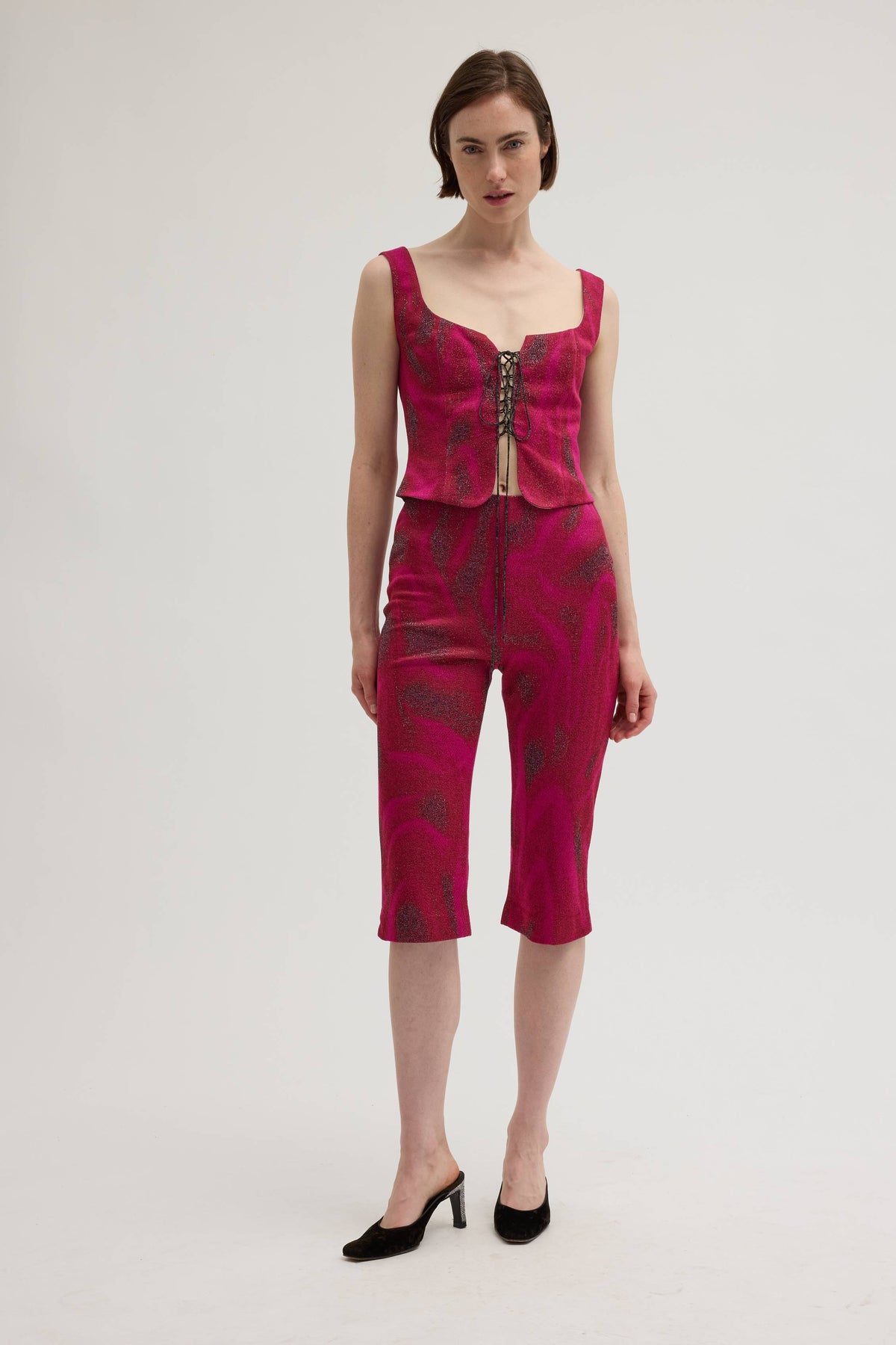 Capri pant