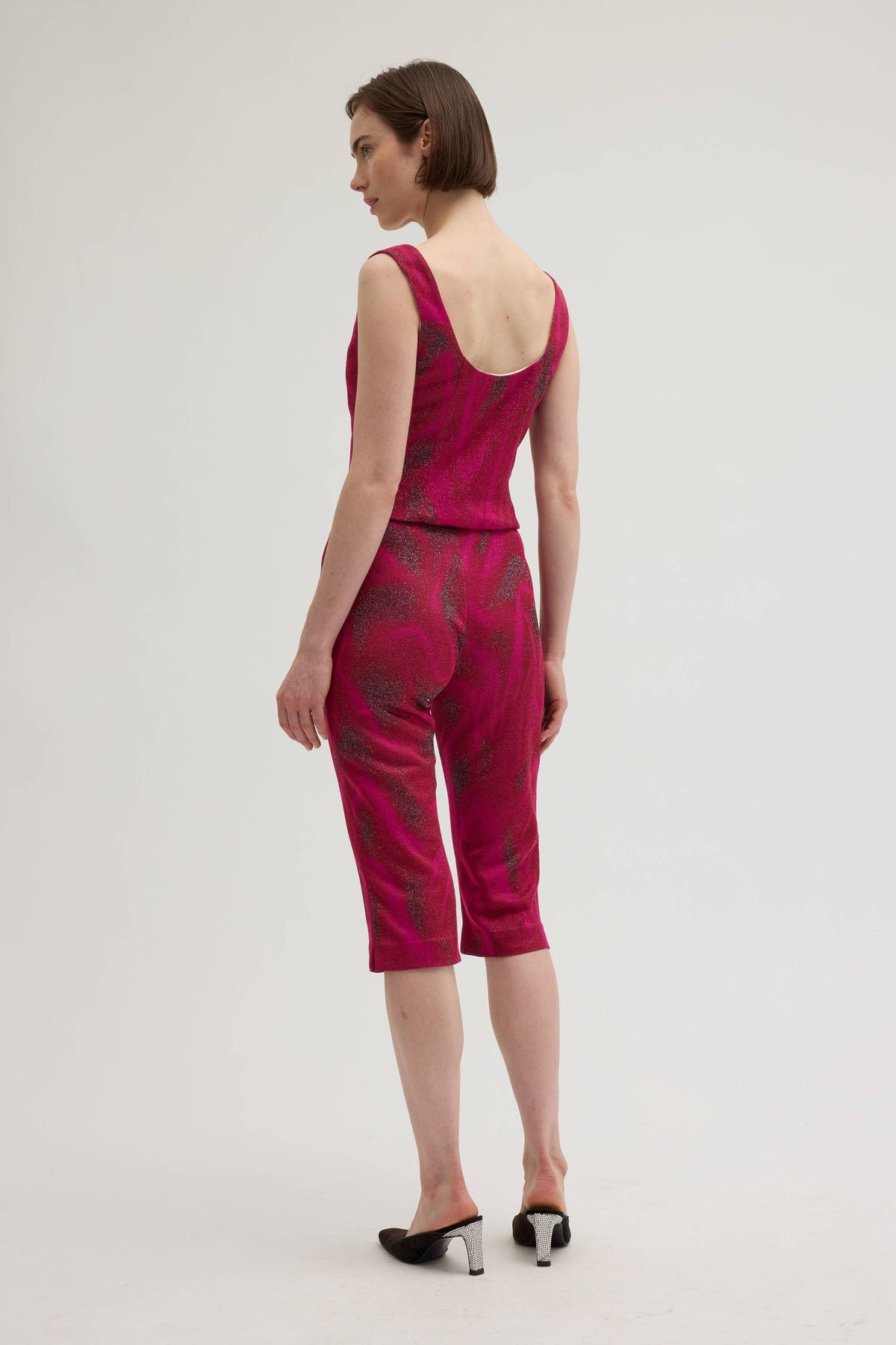 Capri pant