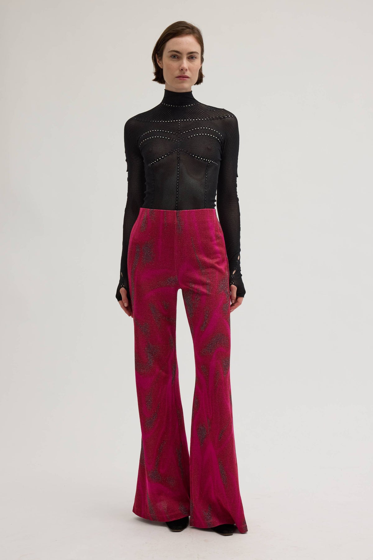 Easy pant