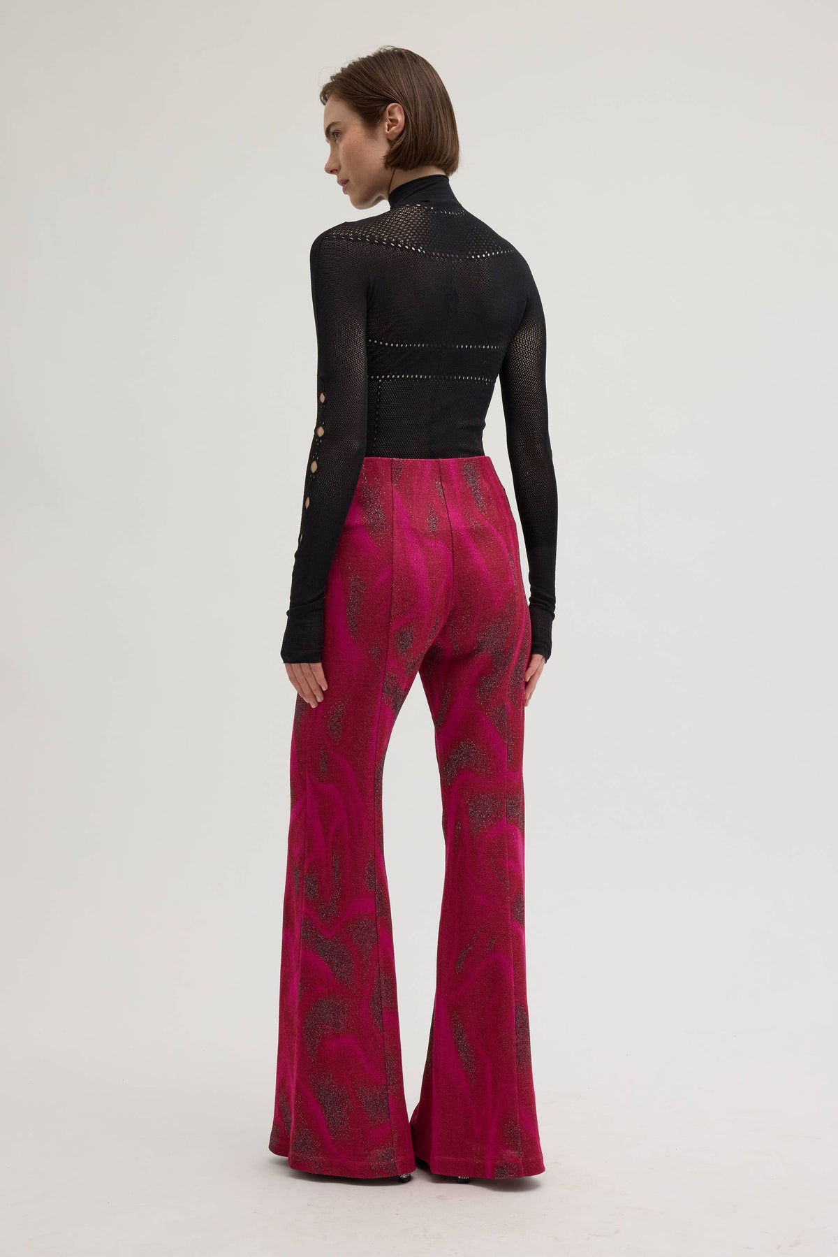Easy pant