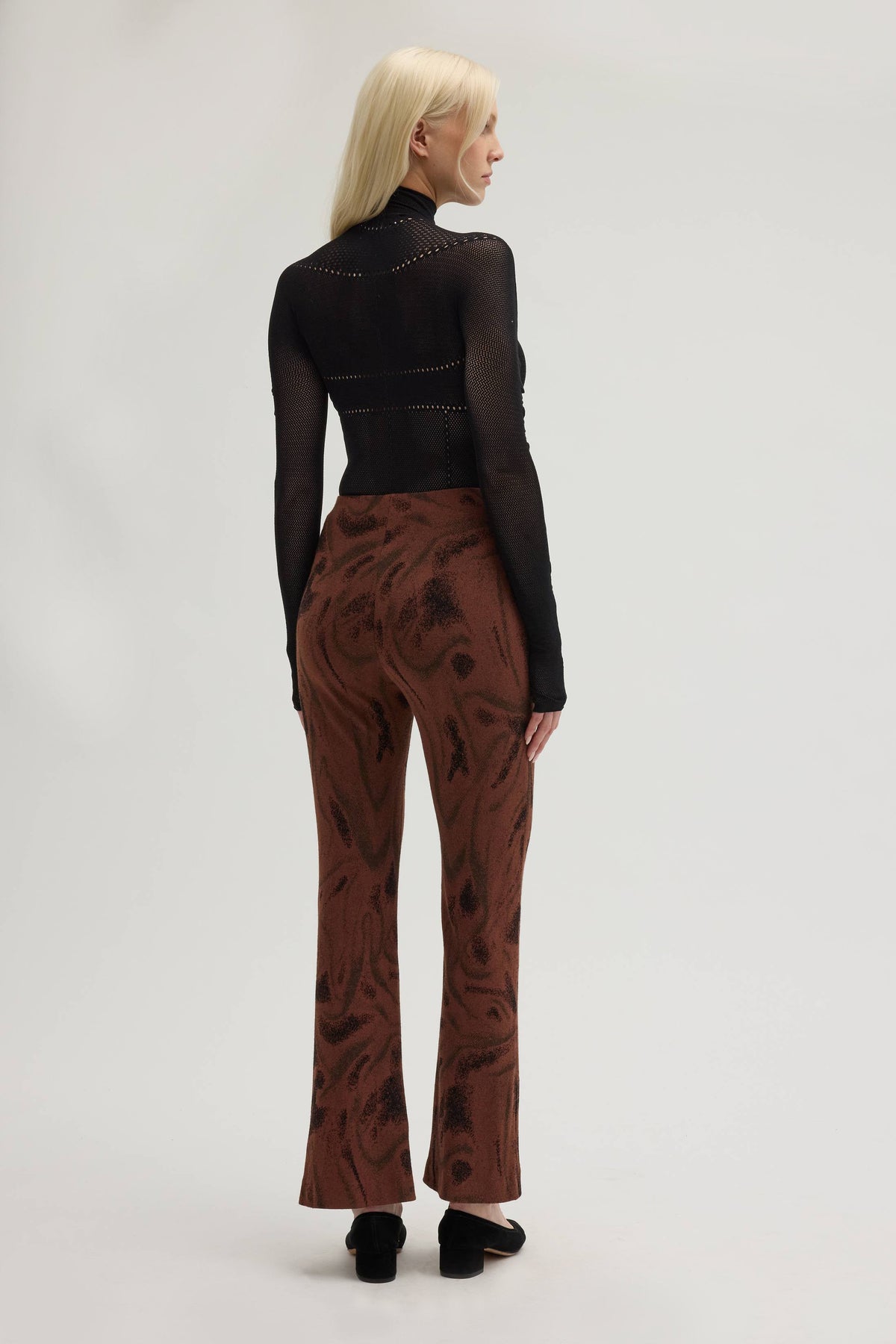 Proper pant