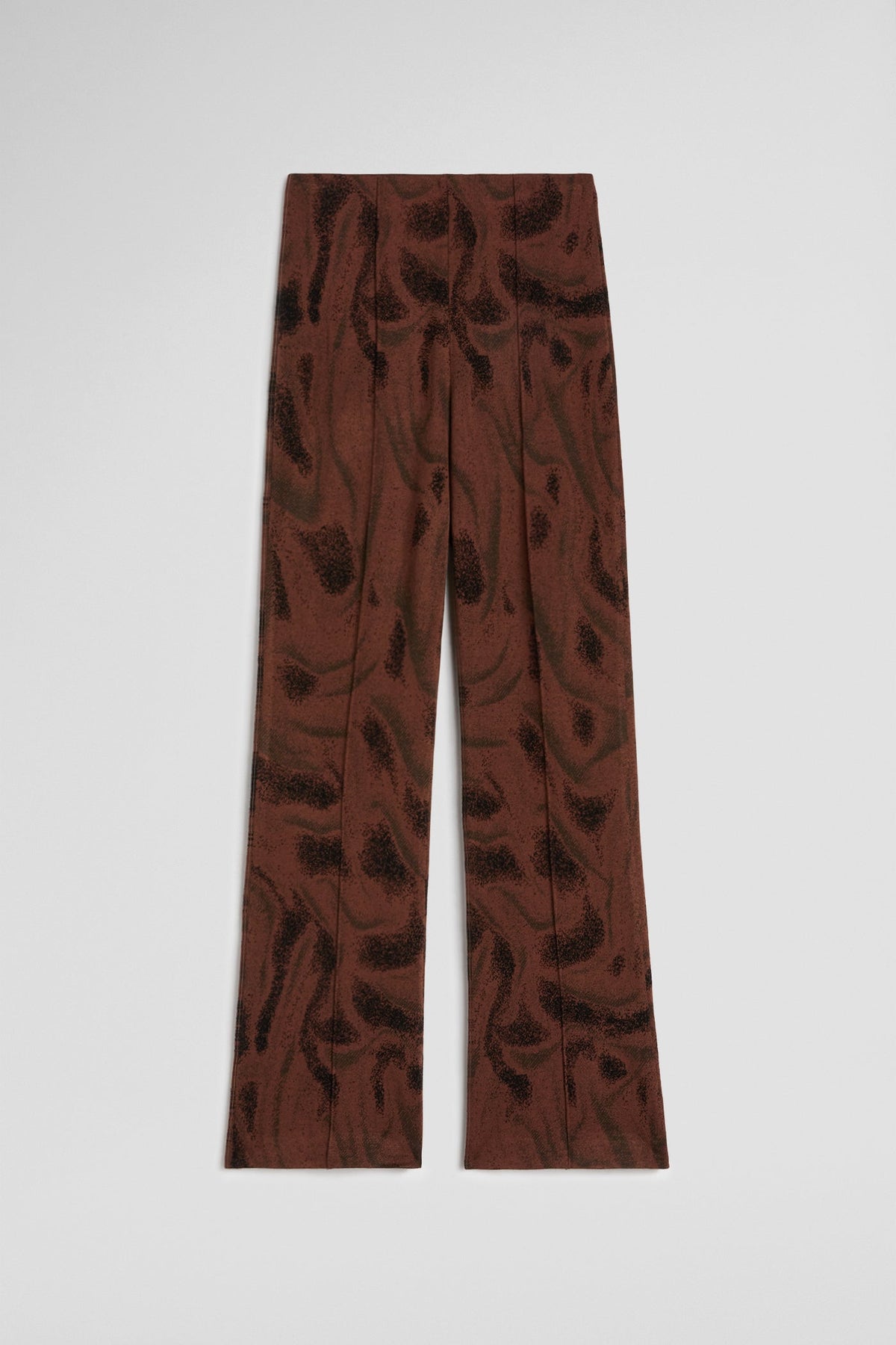 Proper pant