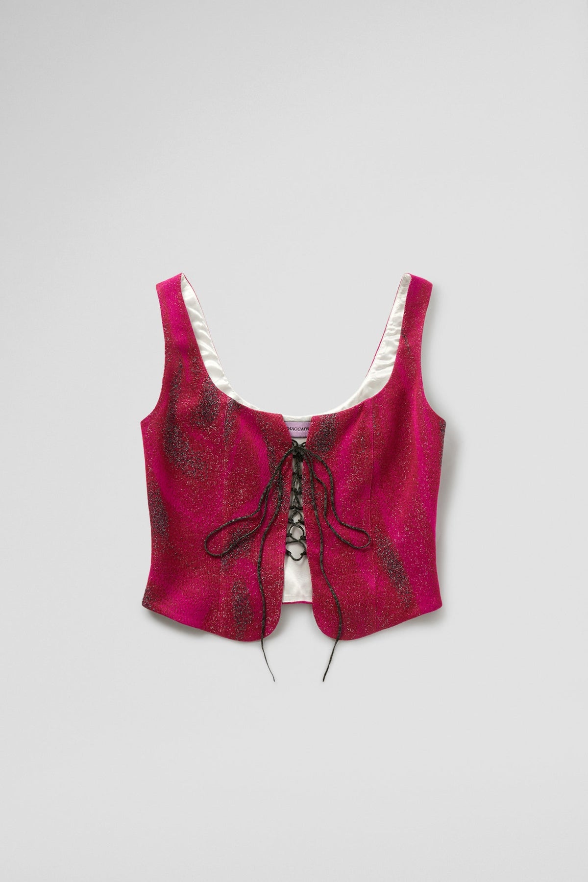 Comfy corset