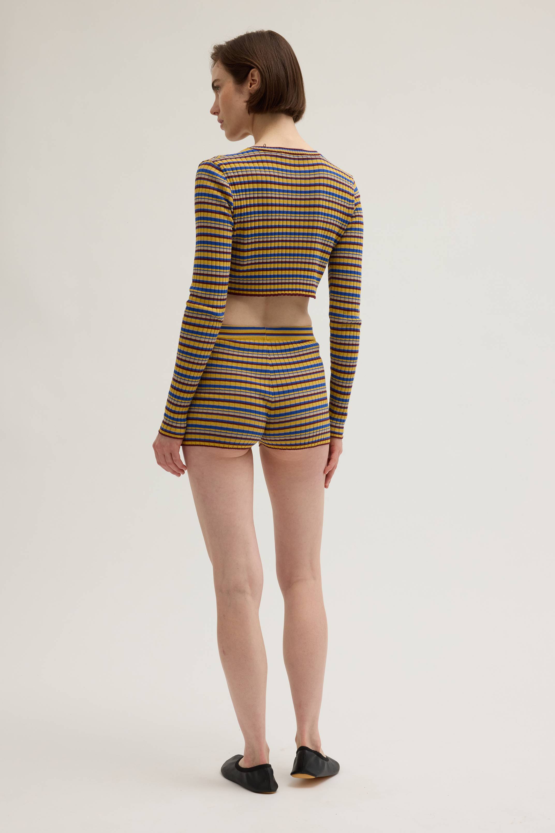 Bianca mini short