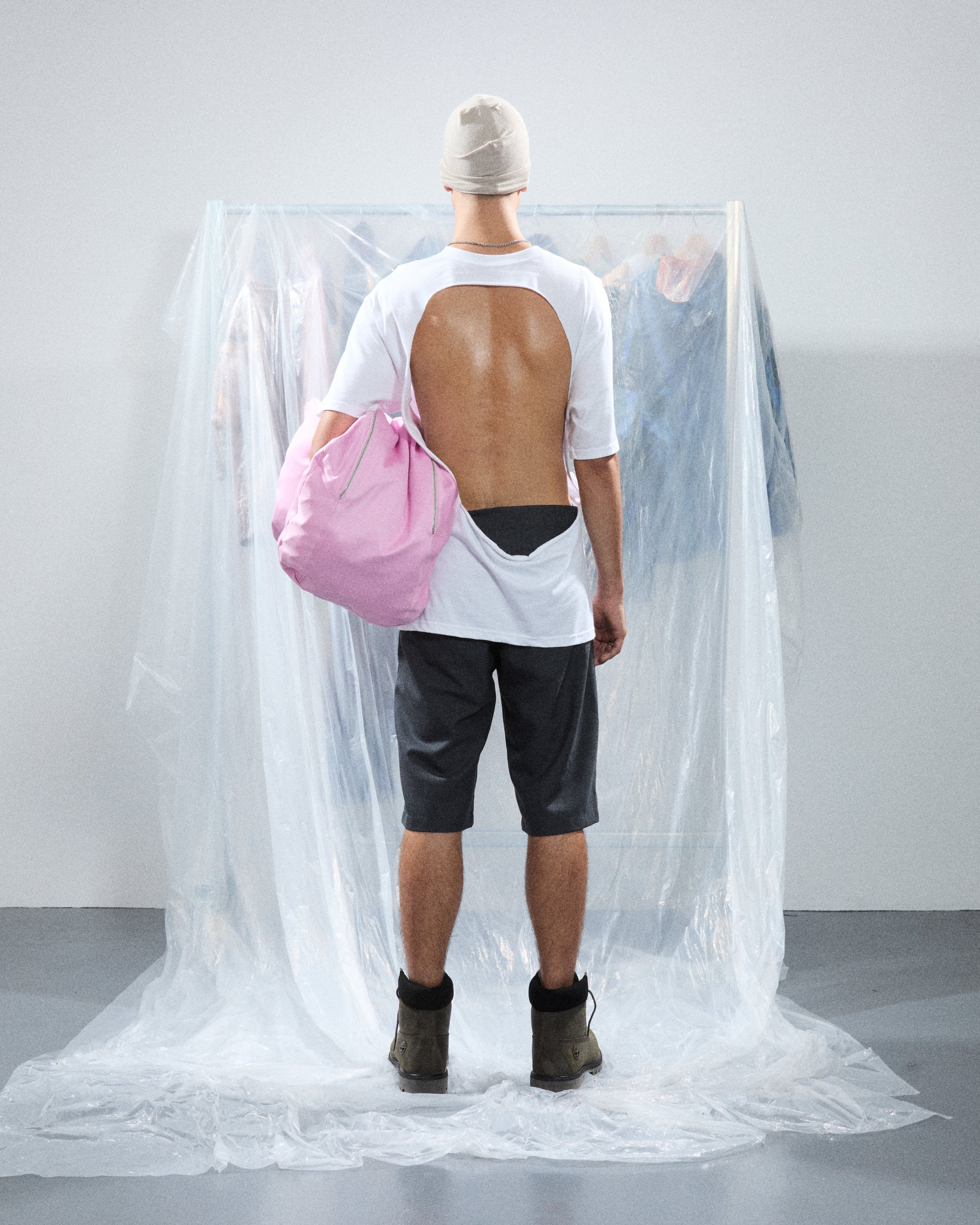 Xl bag