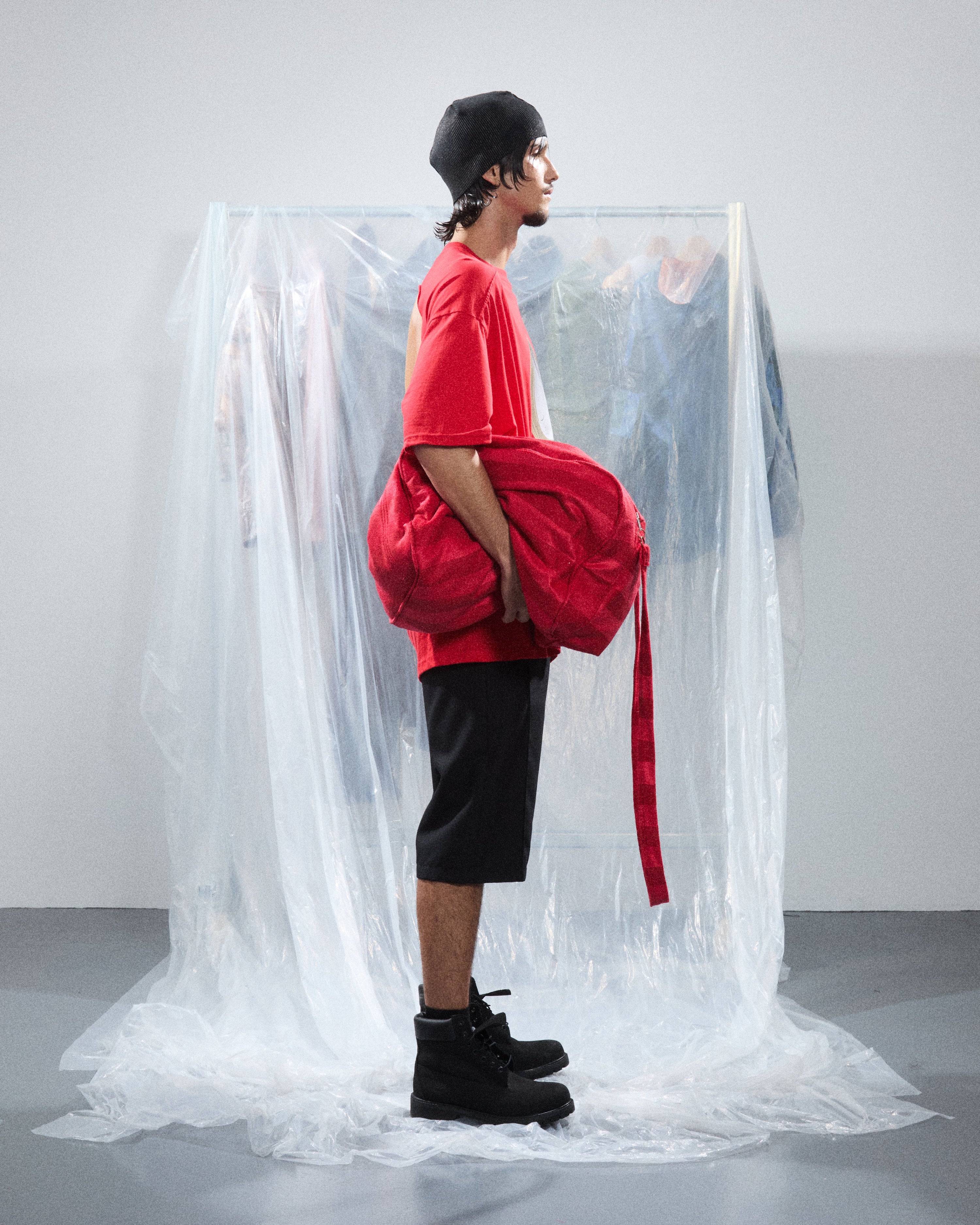Xl bag