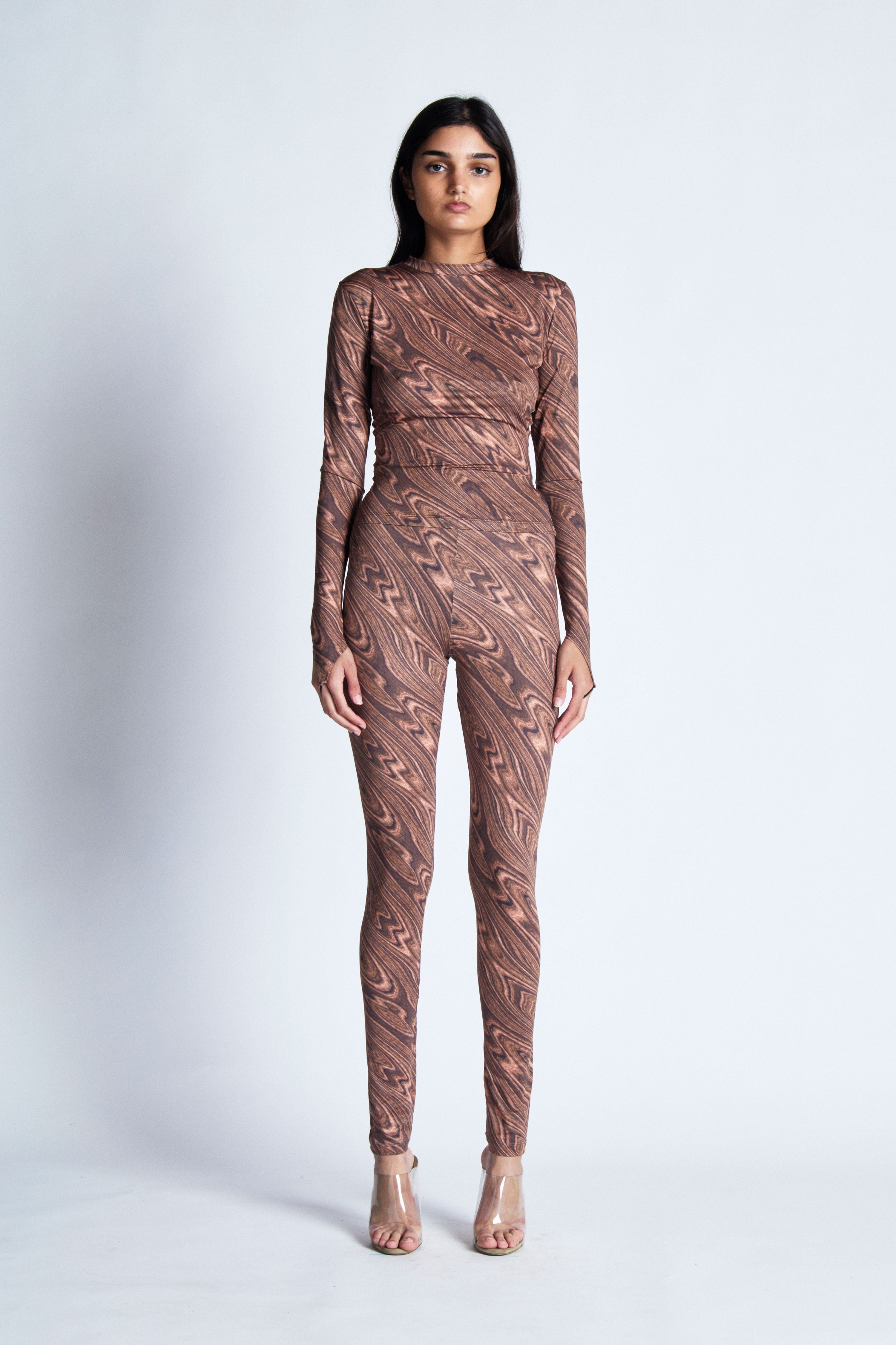 Body shop leggings