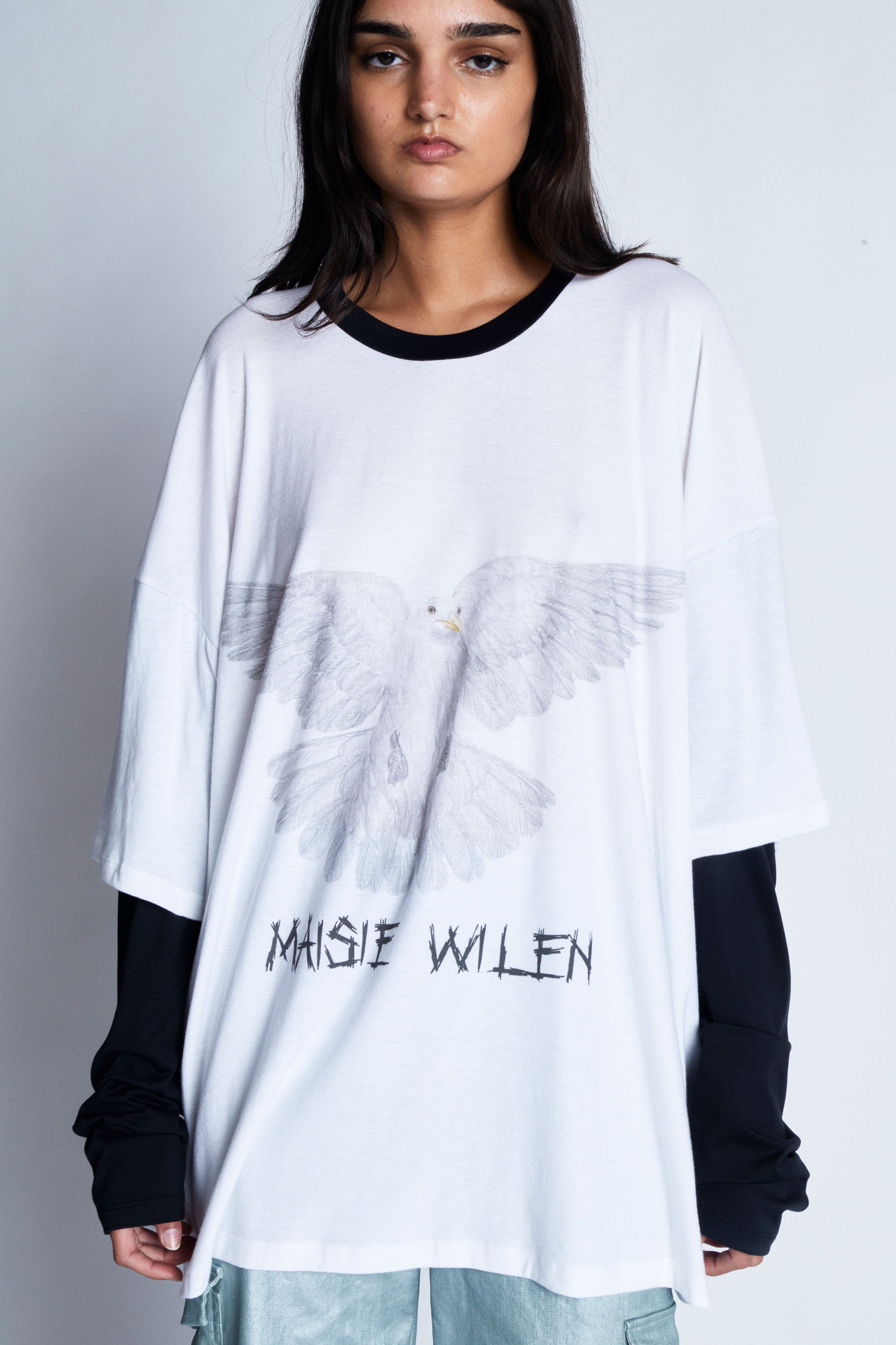 Nominee tshirt