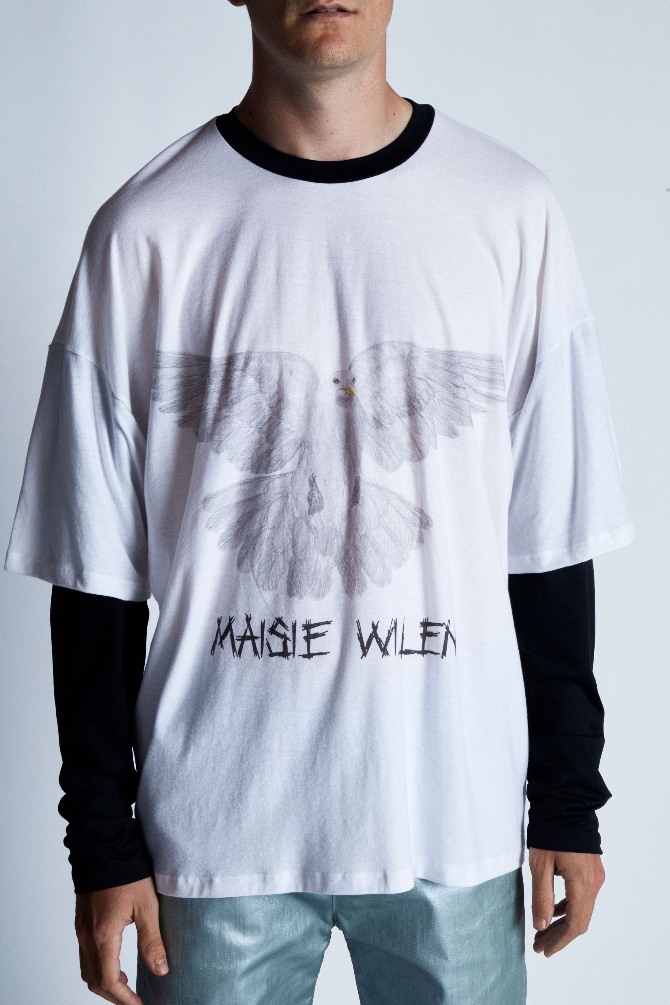Nominee tshirt
