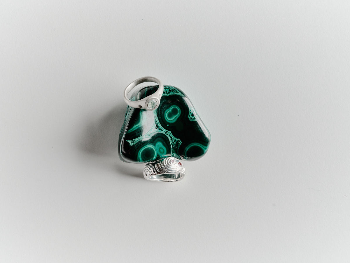 Moss signet