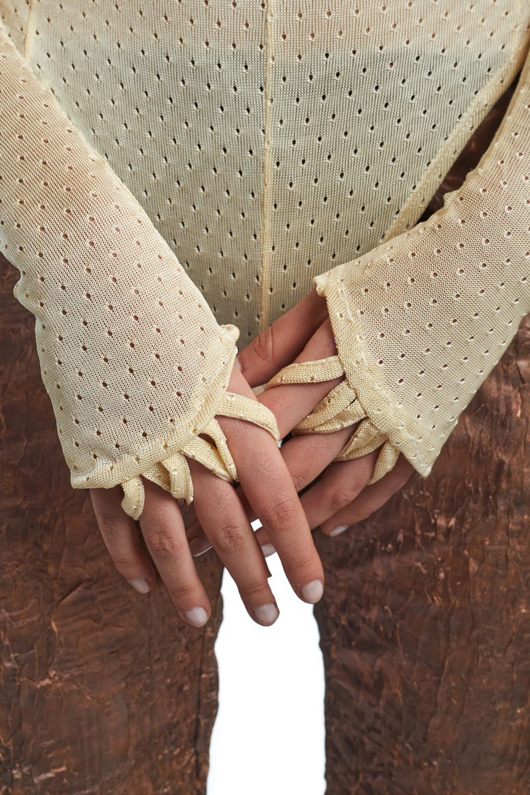 Mama gloves