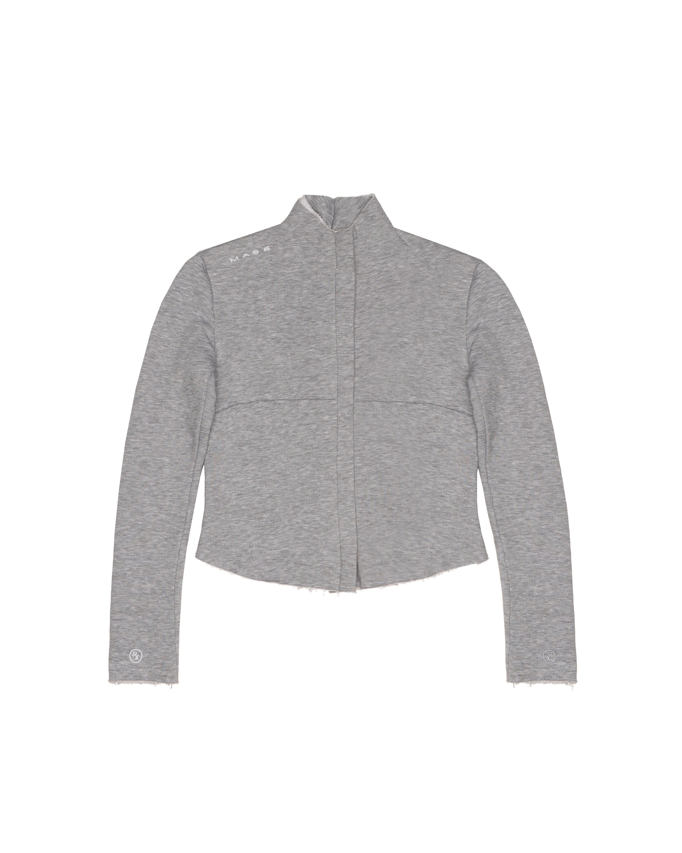 Rx tech jacket
