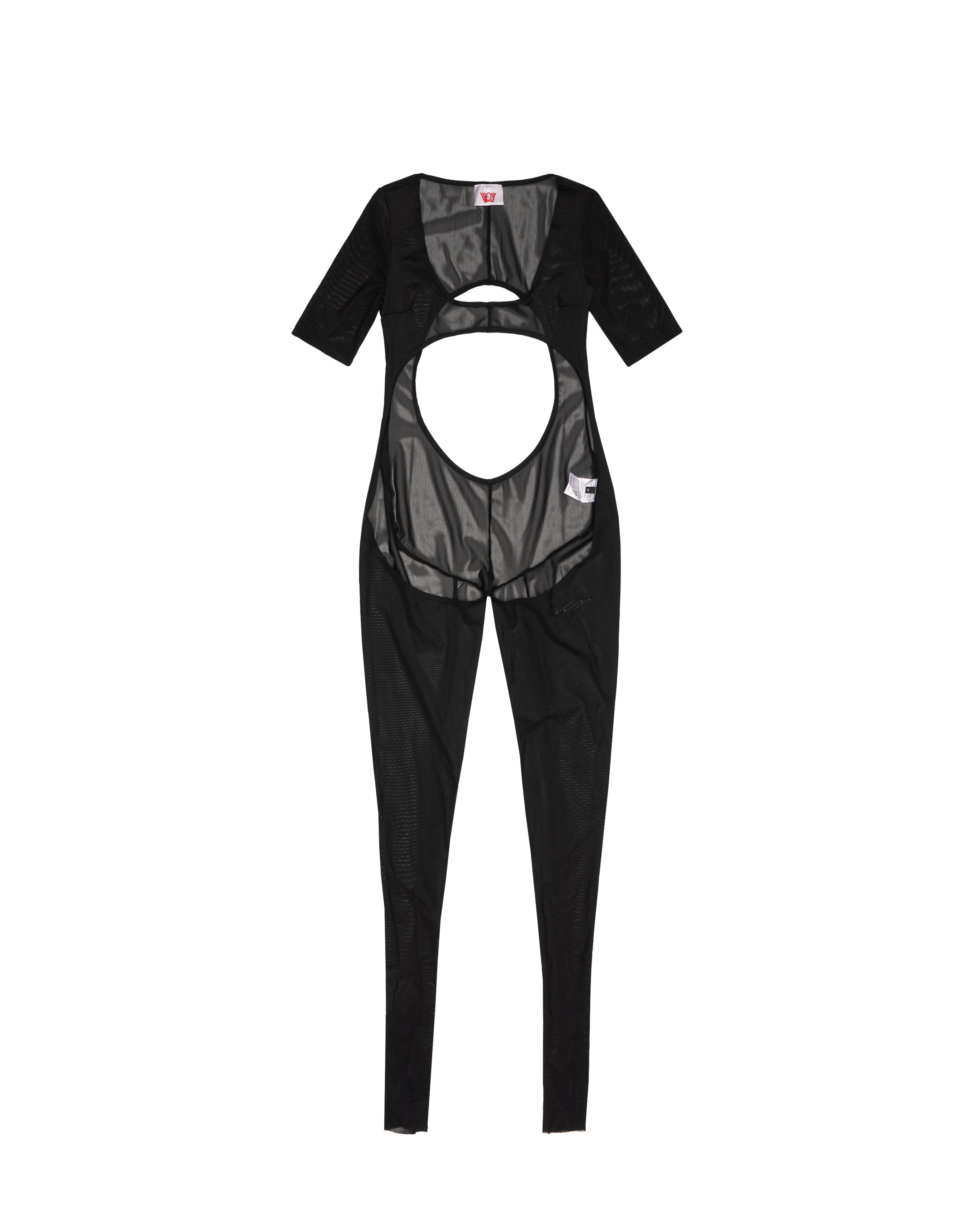 Ballet bodysuit