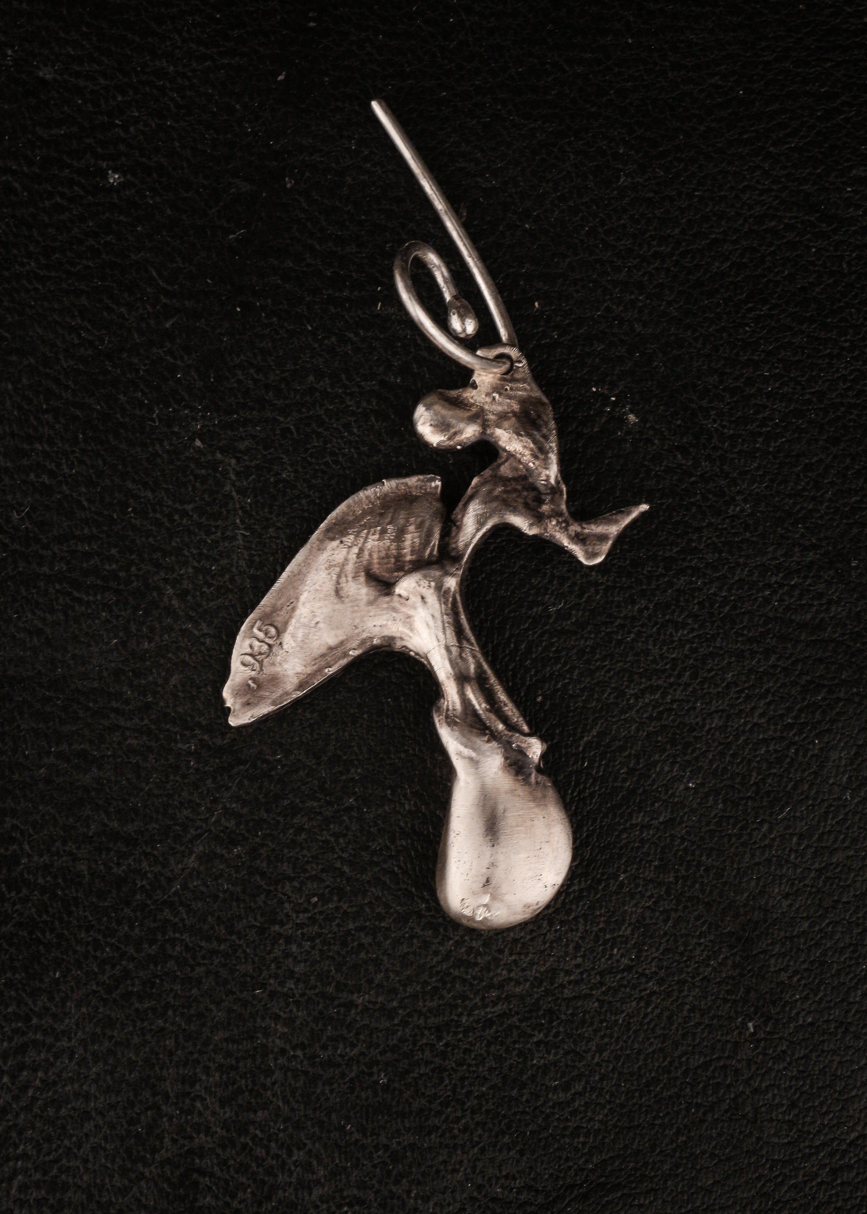 Nyx earring