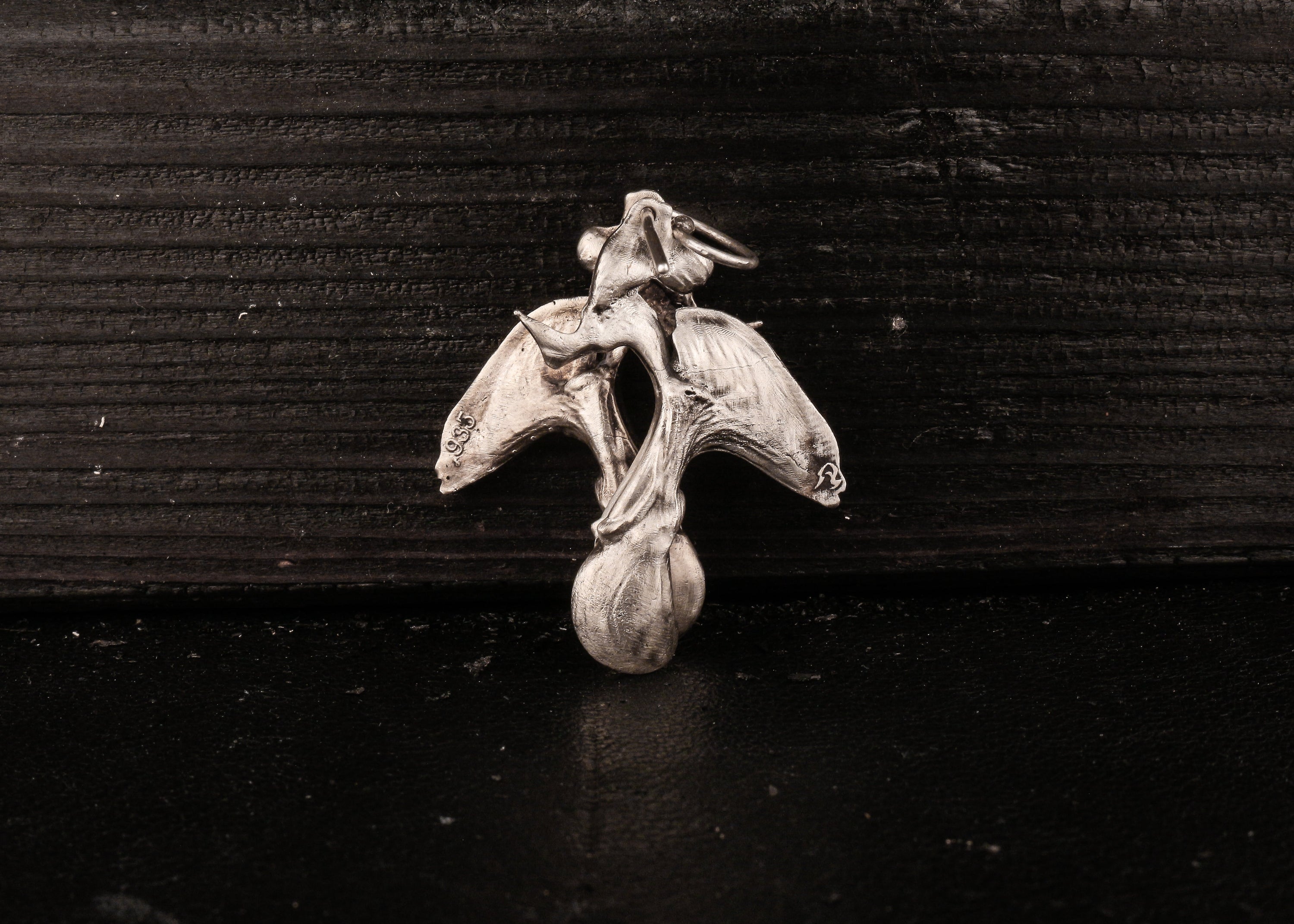 Nyx earring