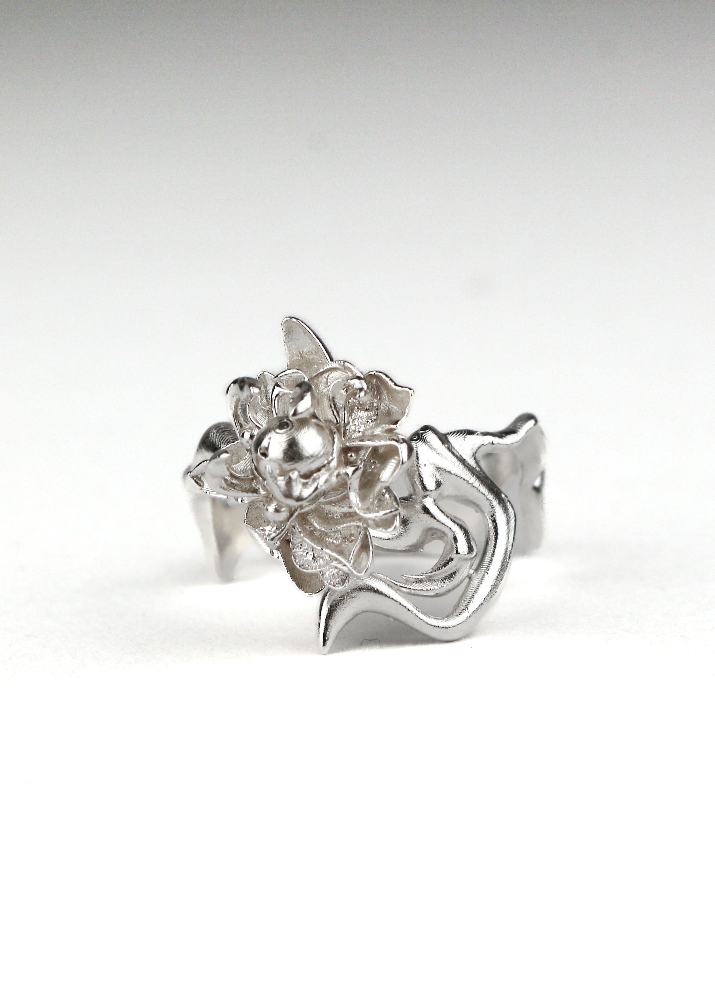 Blossom ring