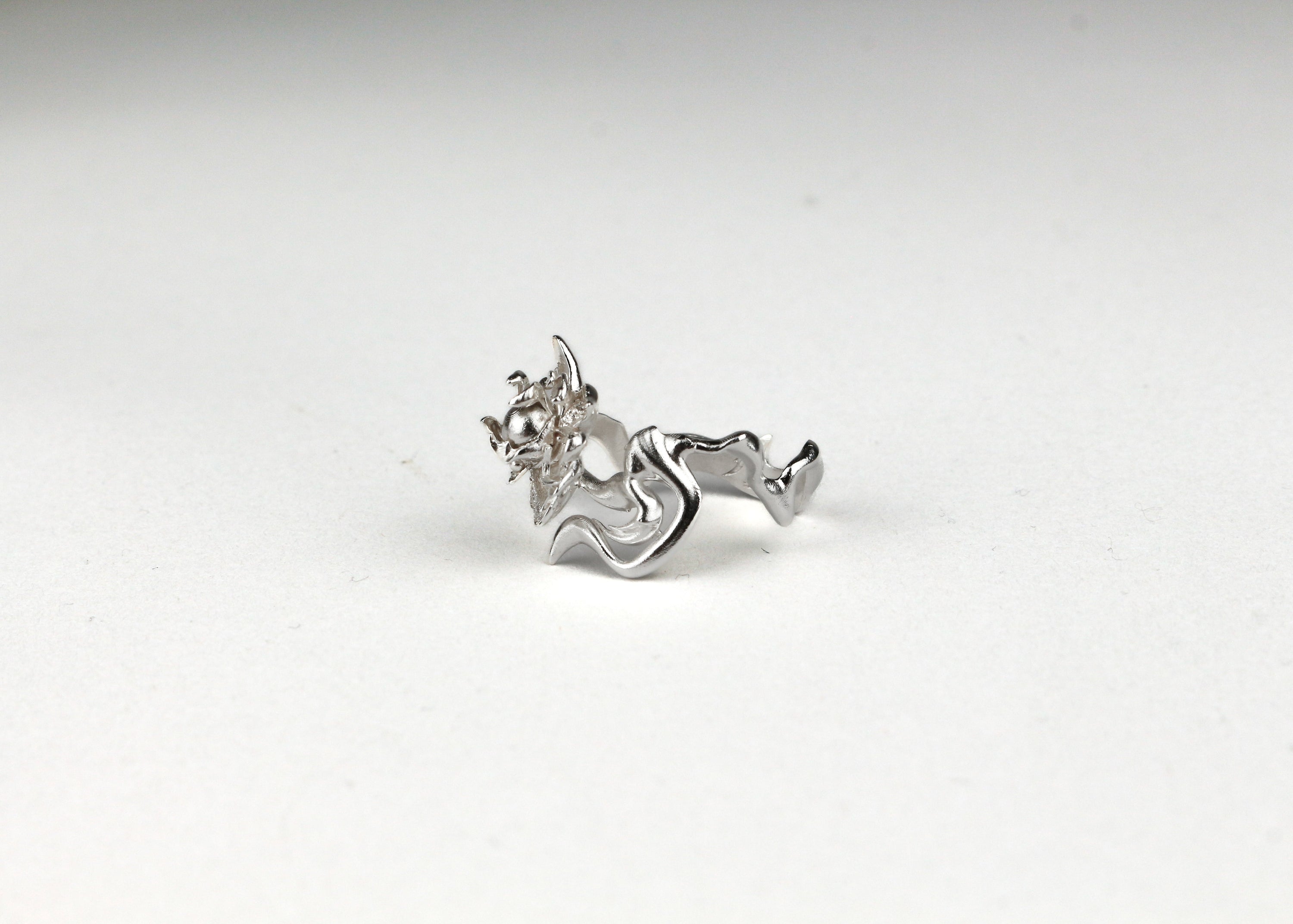 Blossom ring