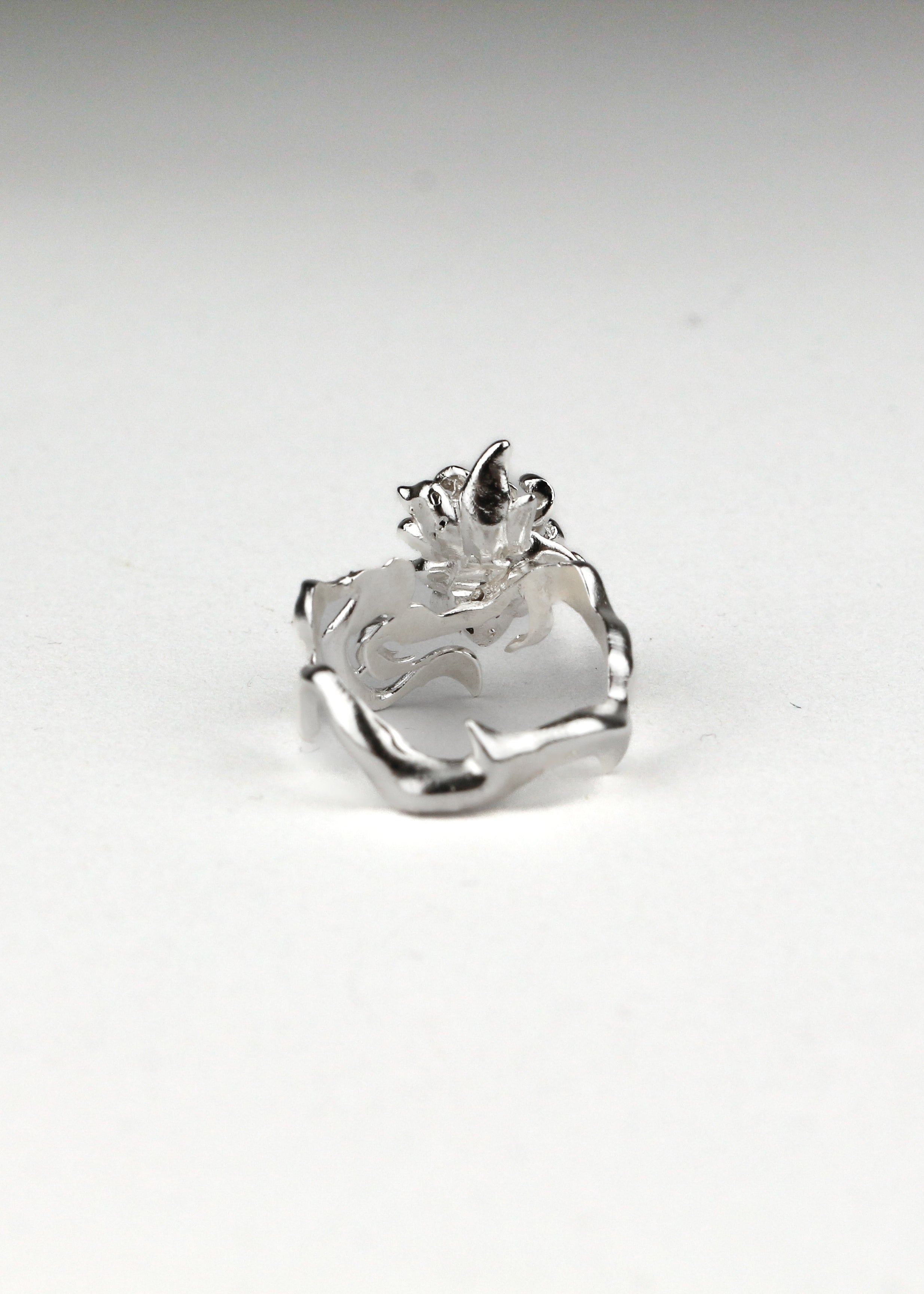Blossom ring