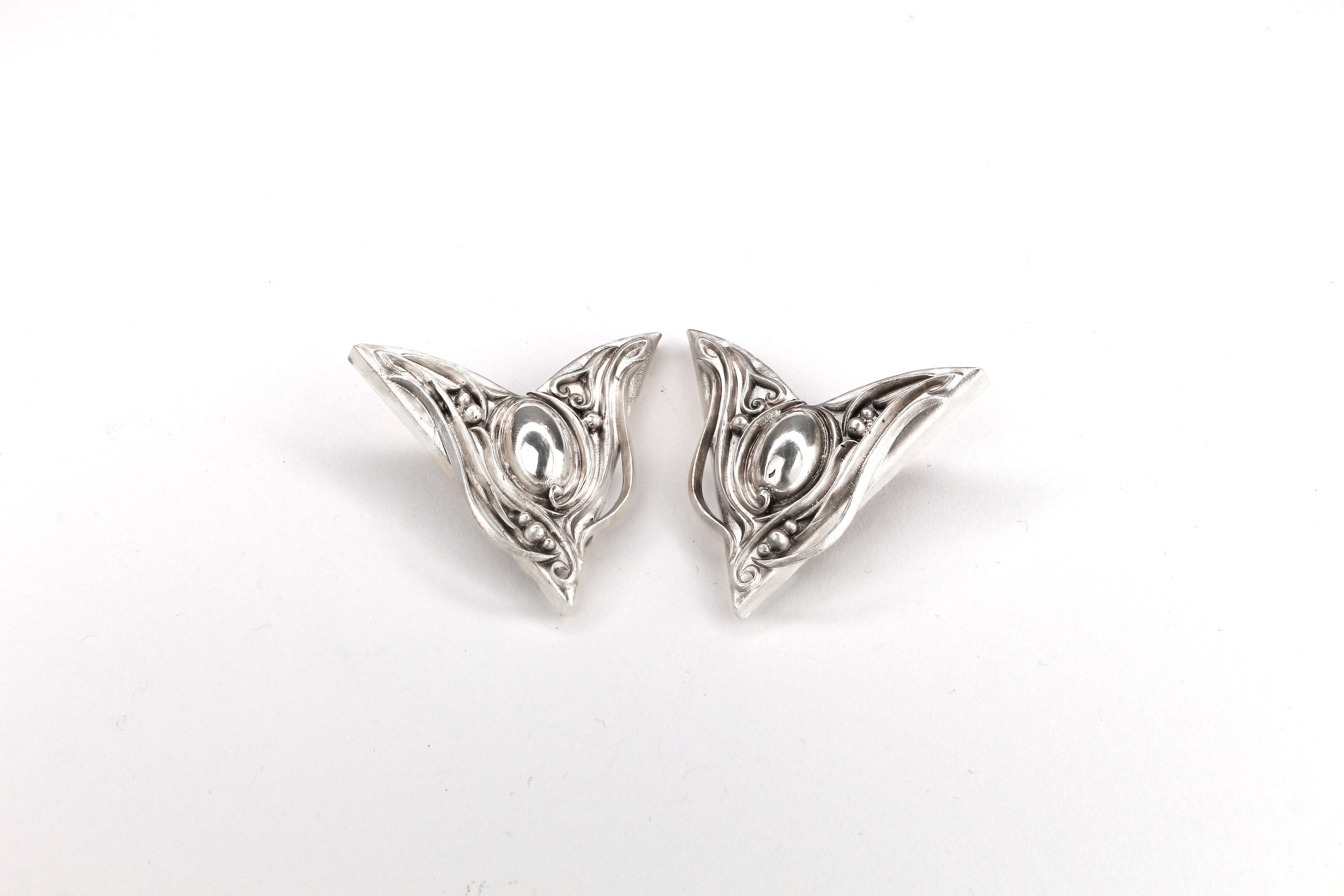 01-piece series collarmor
