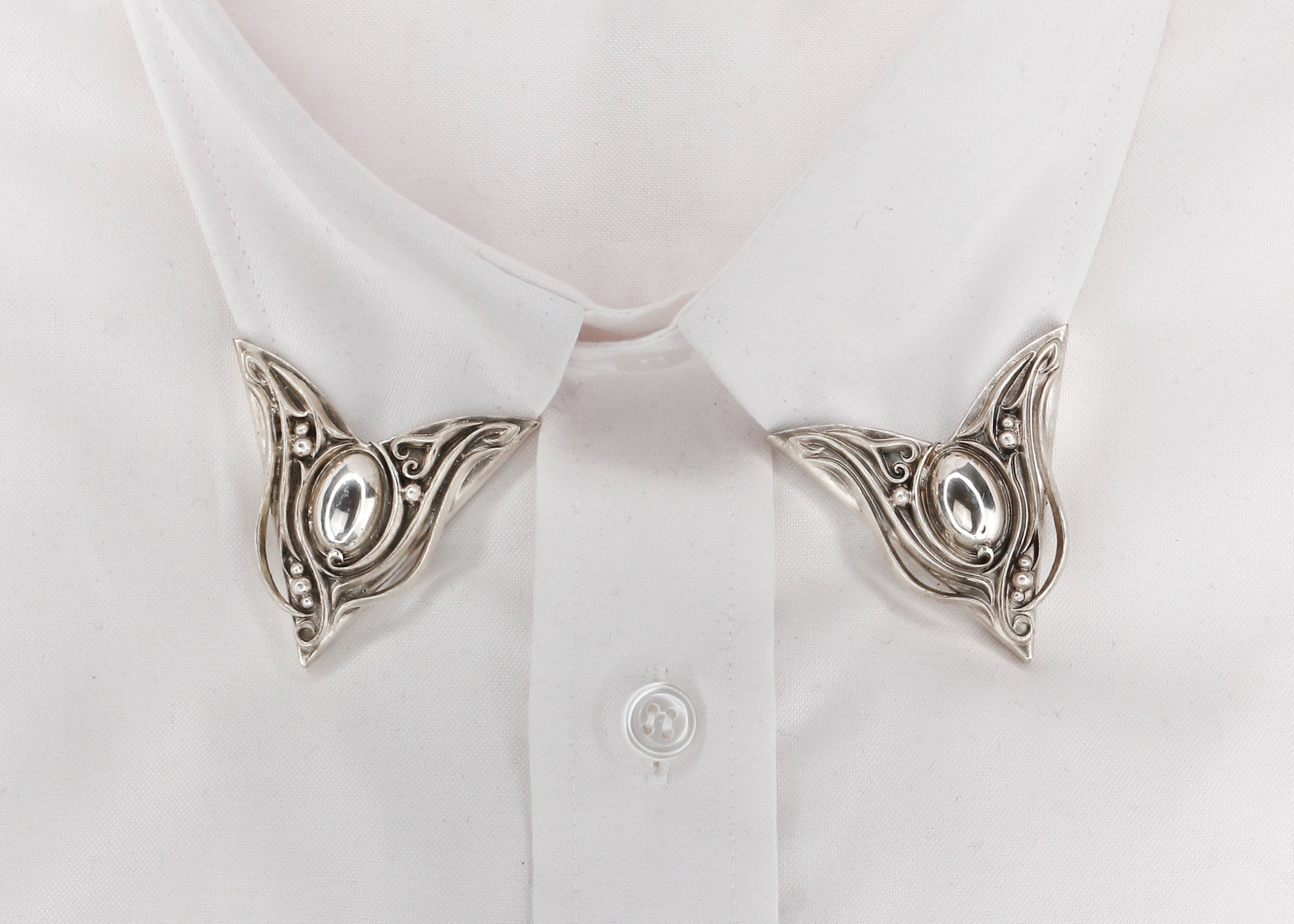 01-piece series collarmor