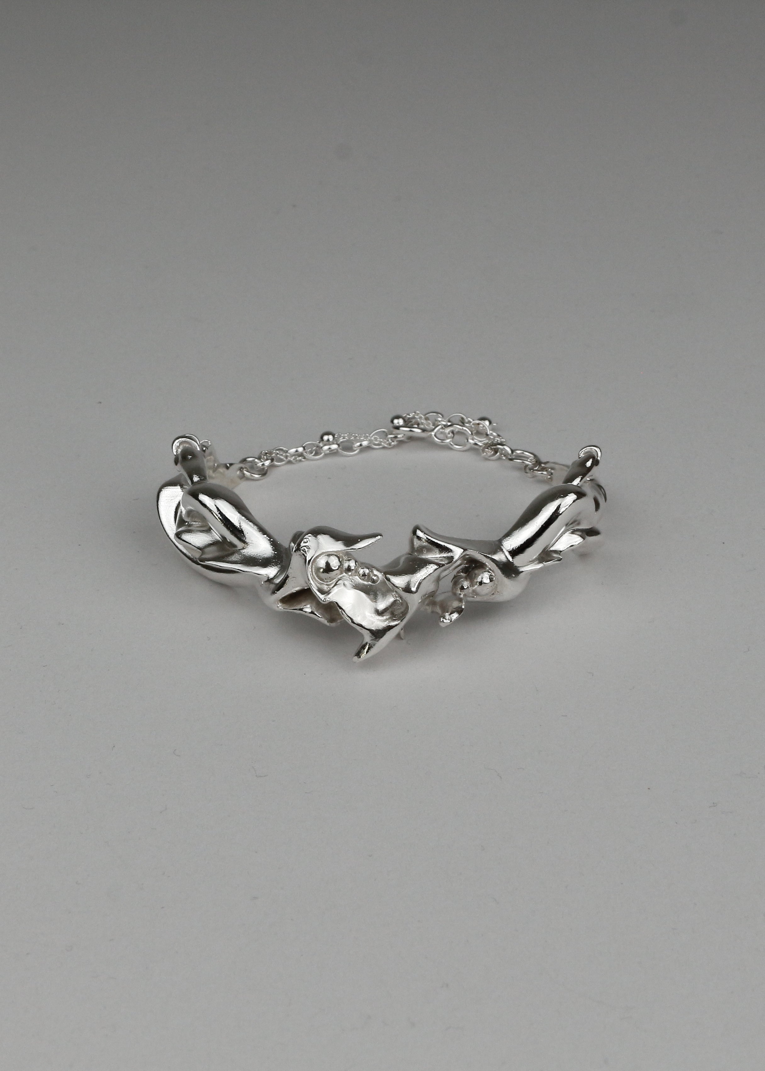 01-piece series bracelet