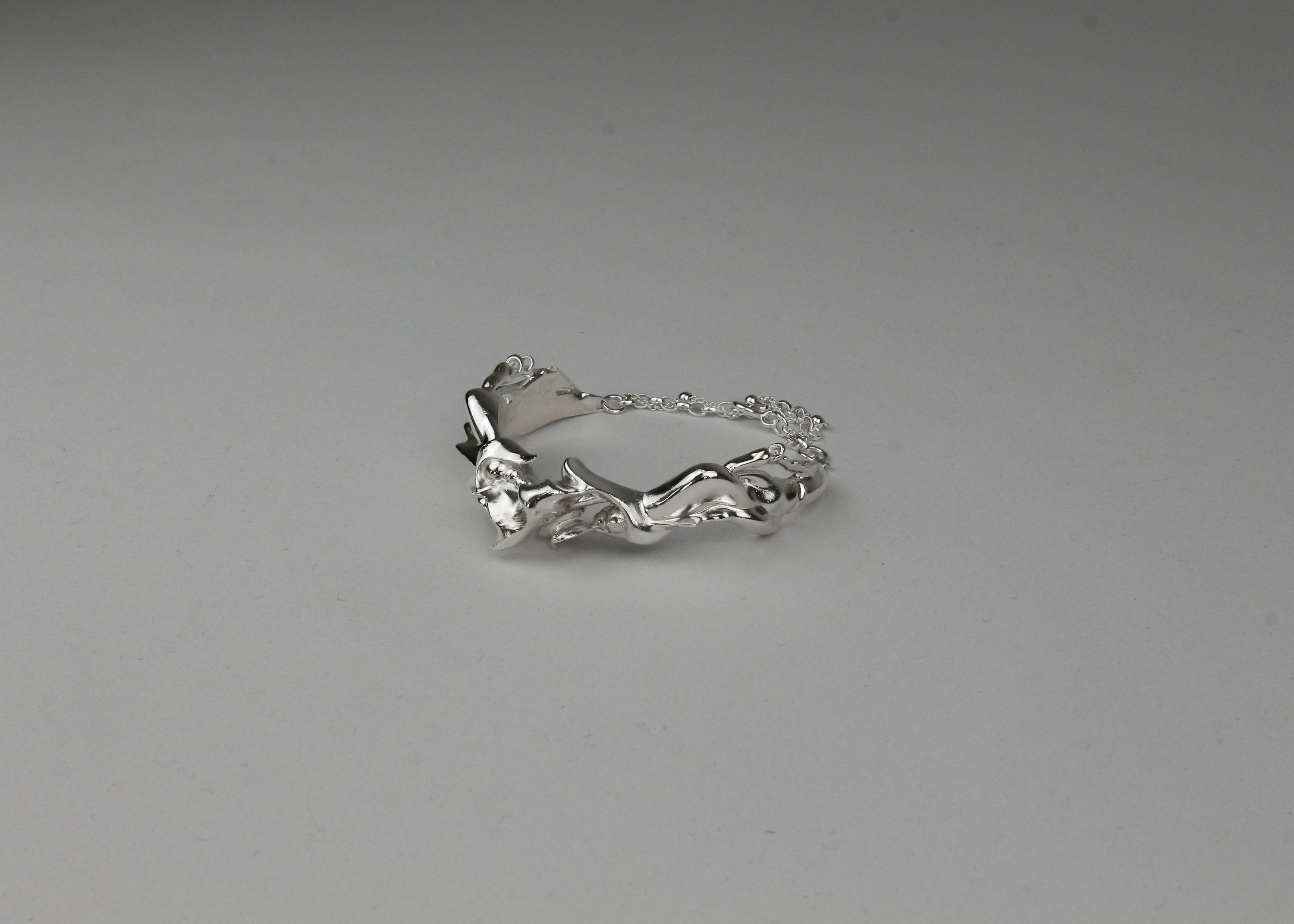 01-piece series bracelet