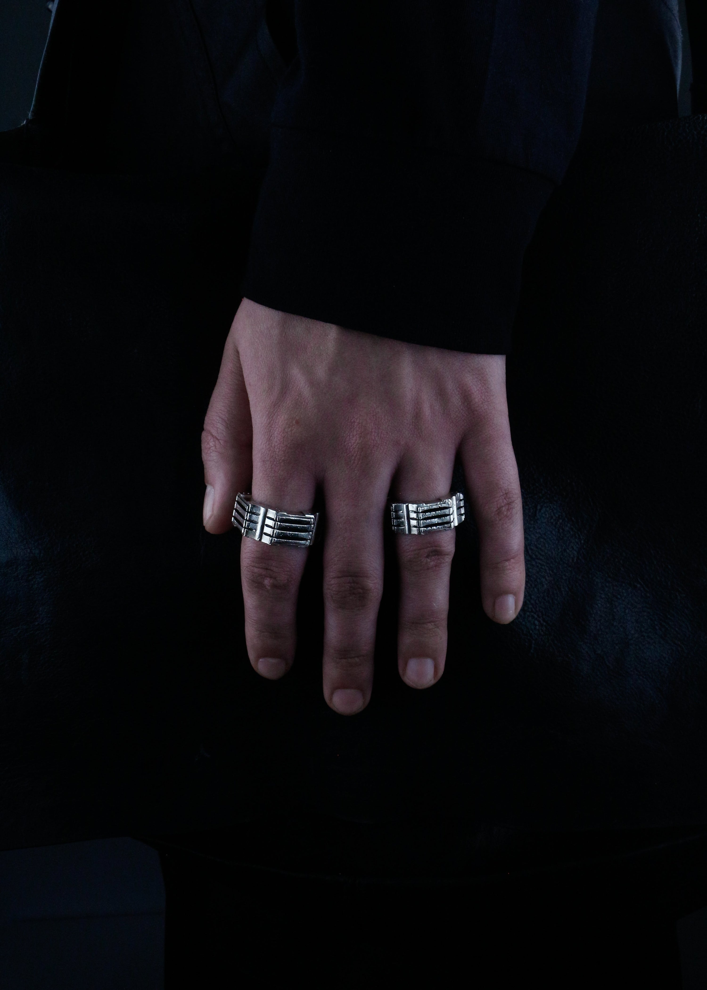 Boltline ring 1.0