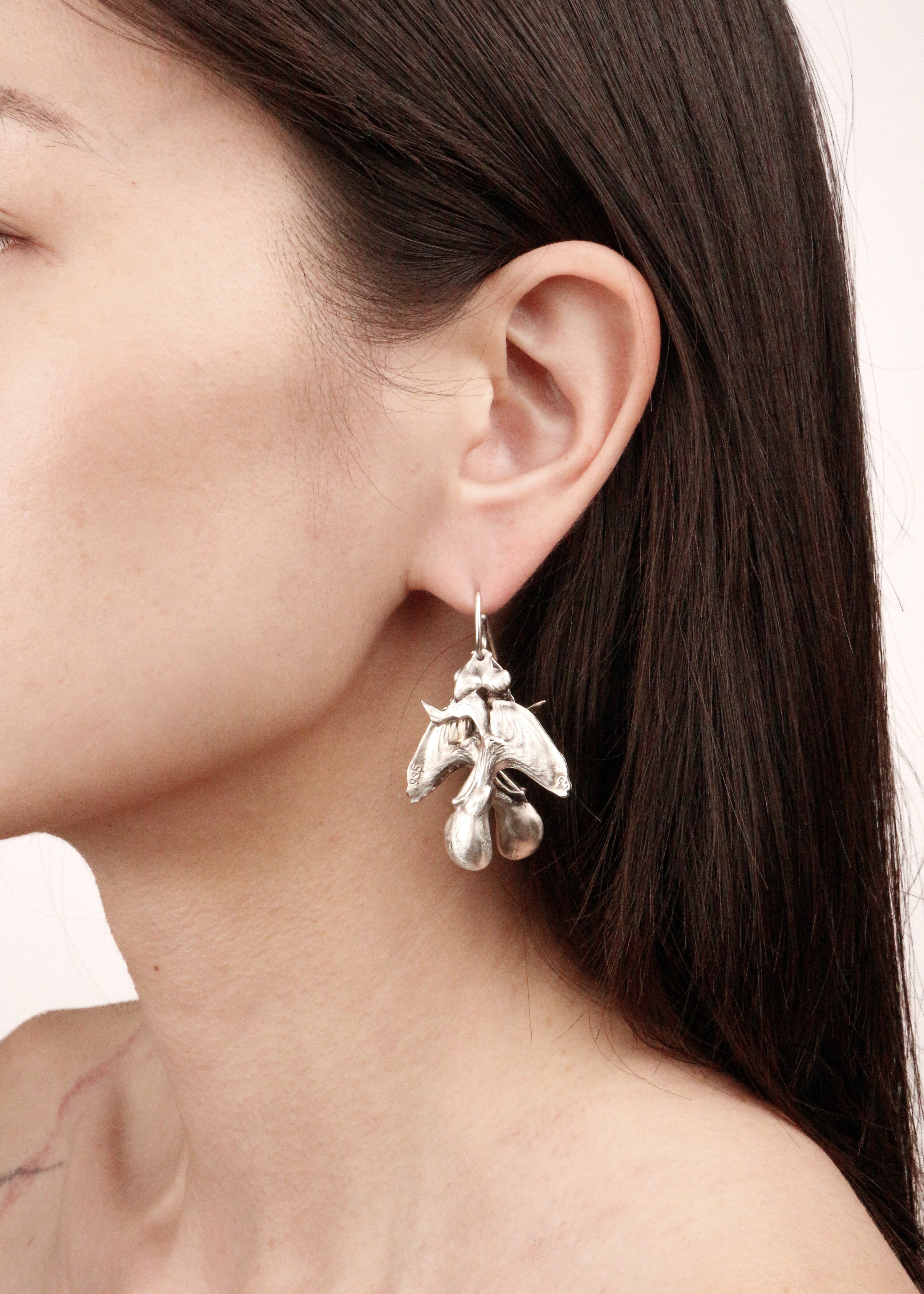 Nyx earring
