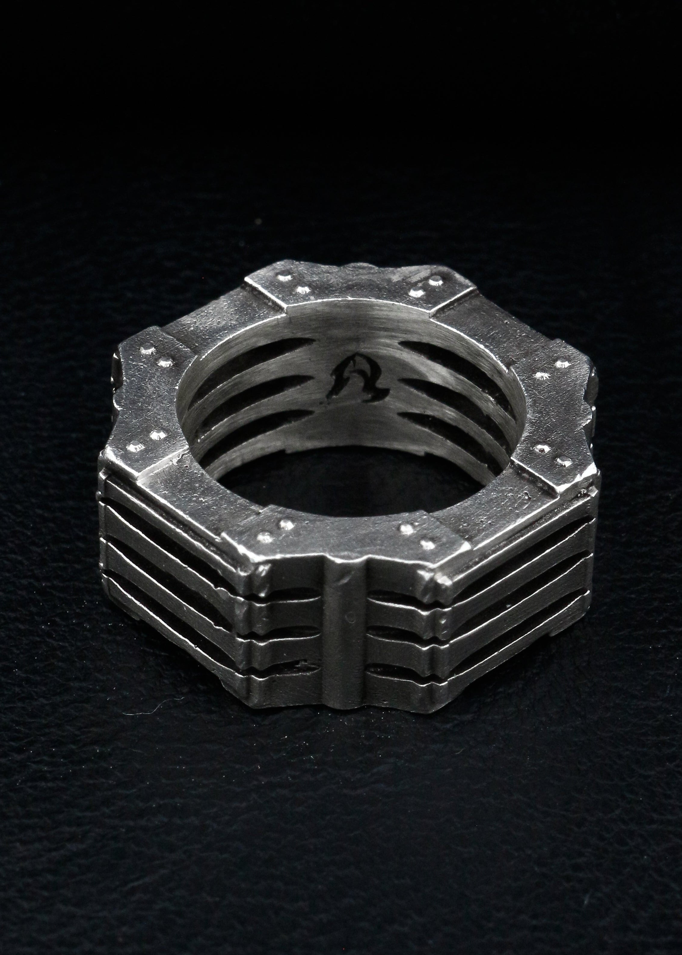 Boltline ring 1.0