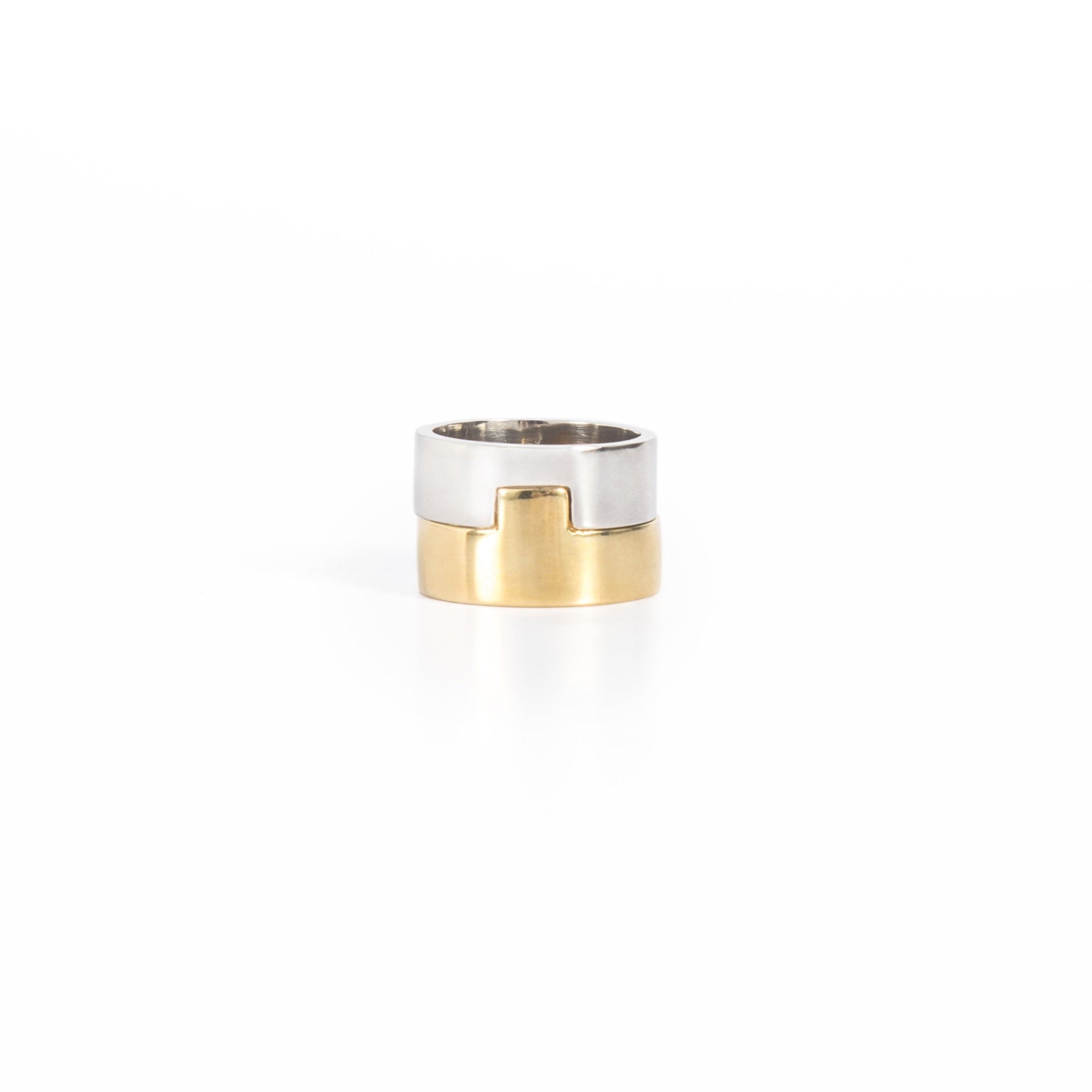 Mika ring