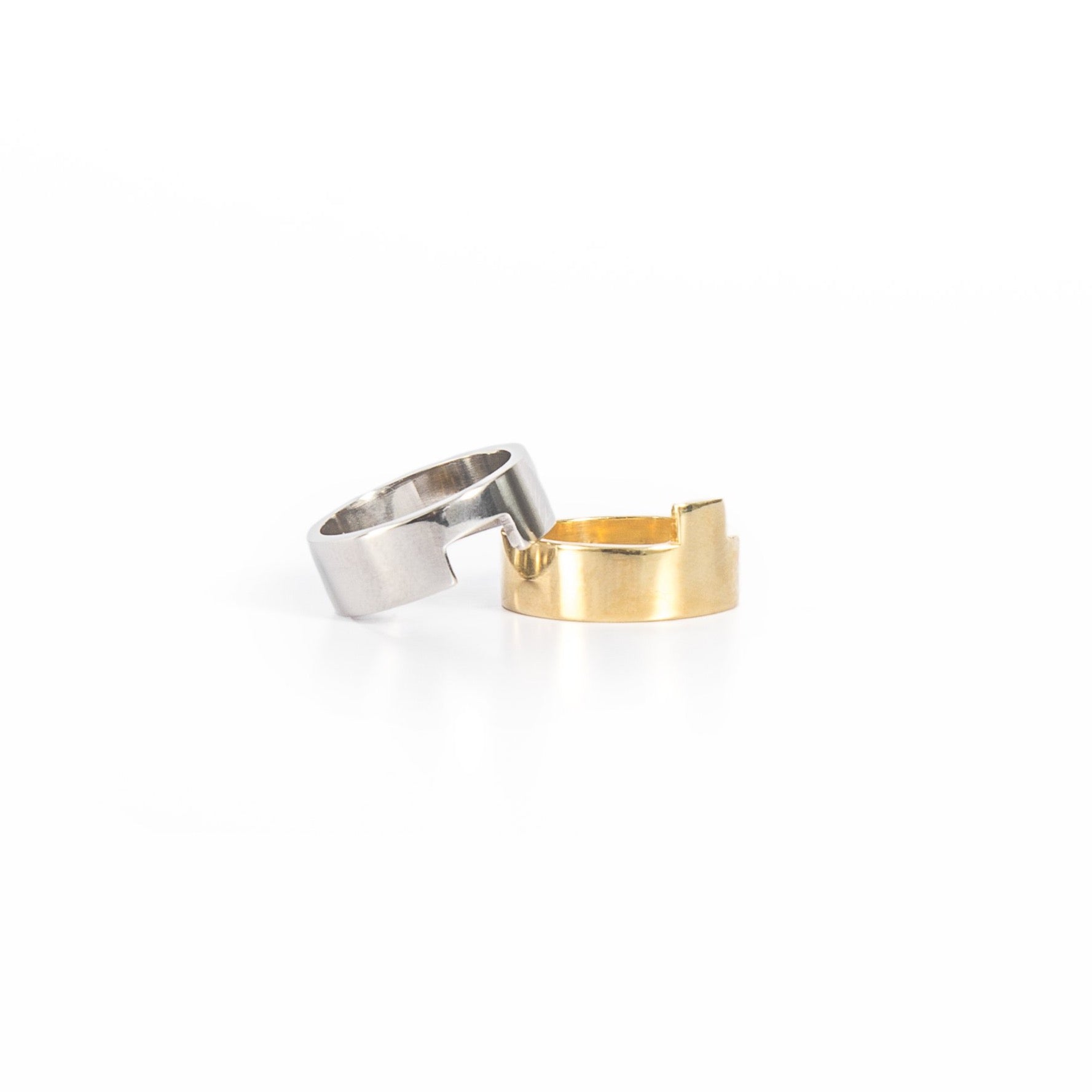 Mika ring
