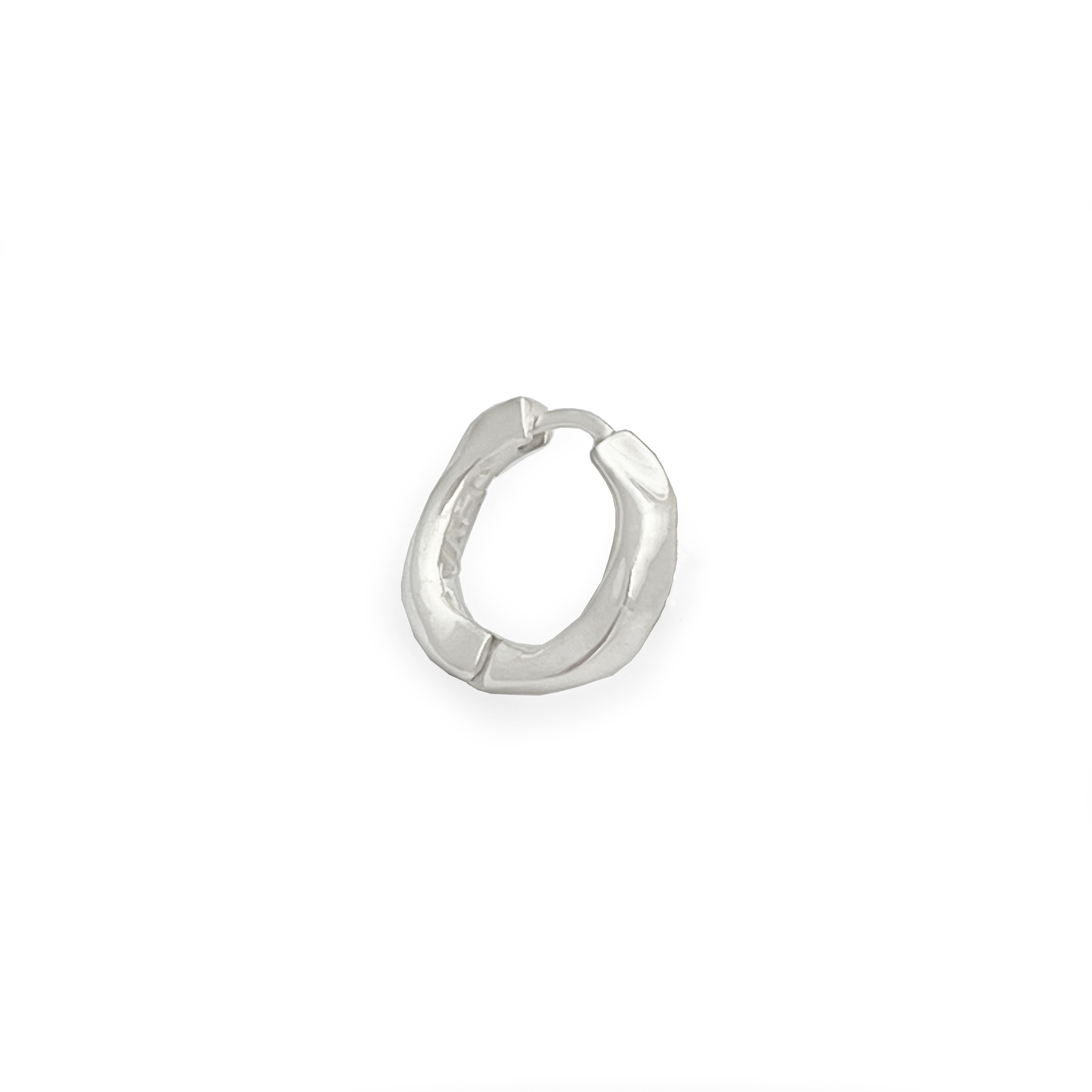 Mini molten hoop